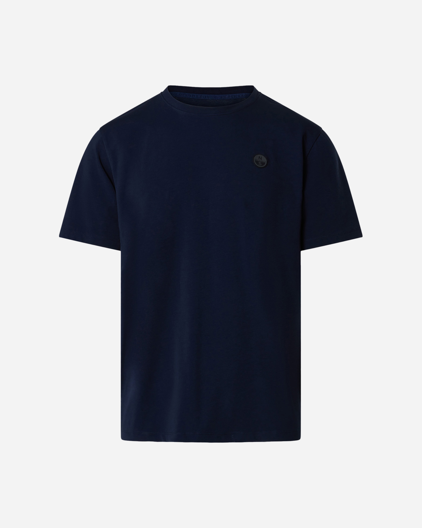 T-shirt NORTH SAILS TECH M - Blu Navy - 0 | Cisalfa Sport