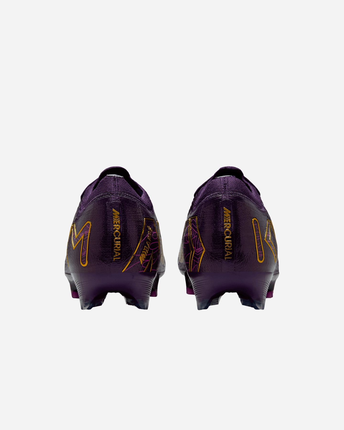 Scarpe calcio NIKE MERCURIAL VAPOR 16 ELITE KM FG M - Color mix - 4 | Cisalfa Sport