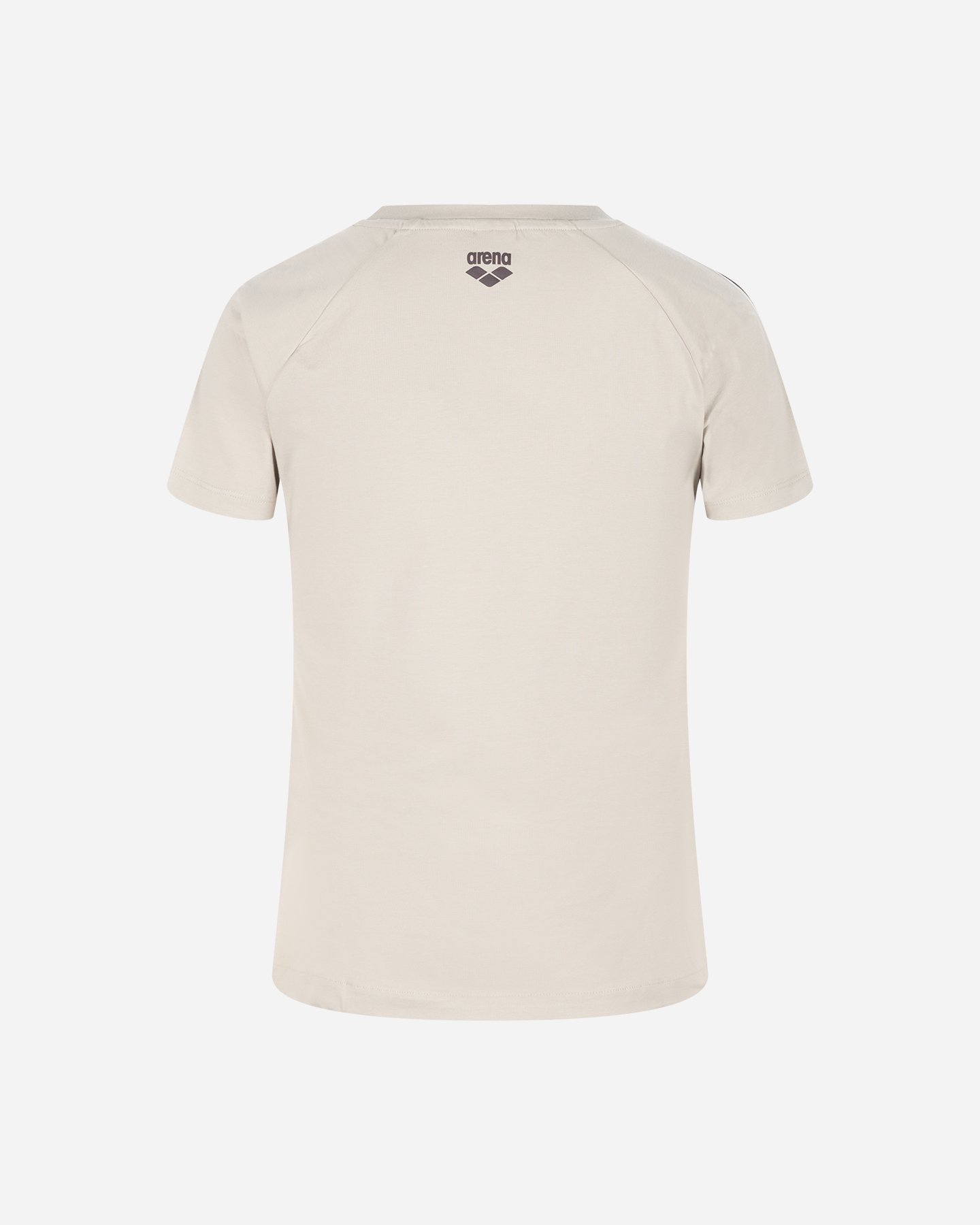T-shirt ARENA ATHLETIC ESSENTIAL W - Bianco - 1 | Cisalfa Sport