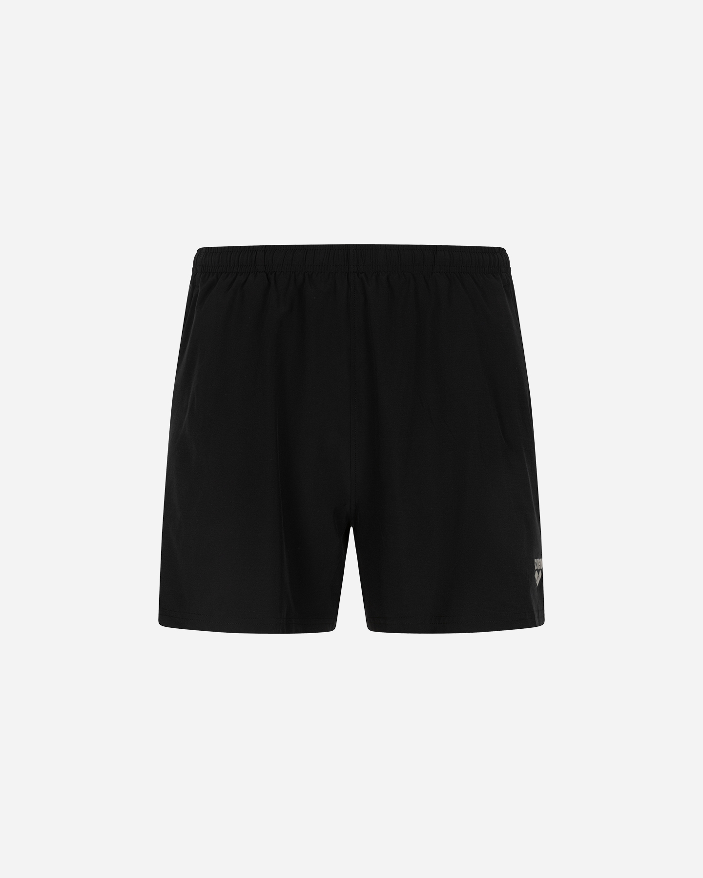 Short running ARENA RACE M - Nero - 4 | Cisalfa Sport