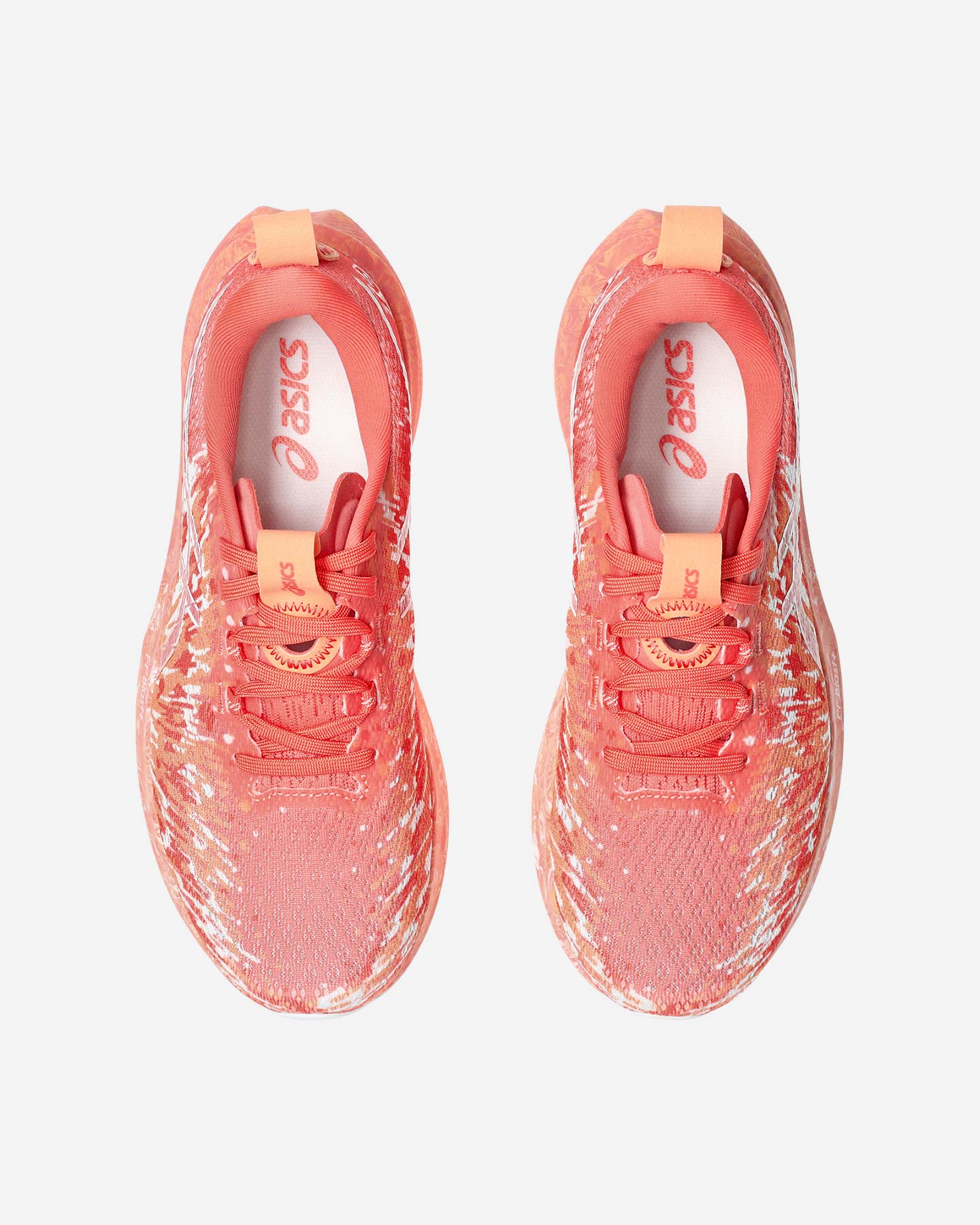 Scarpe running ASICS NOOSA TRI 16 W - Rosa - 3 | Cisalfa Sport