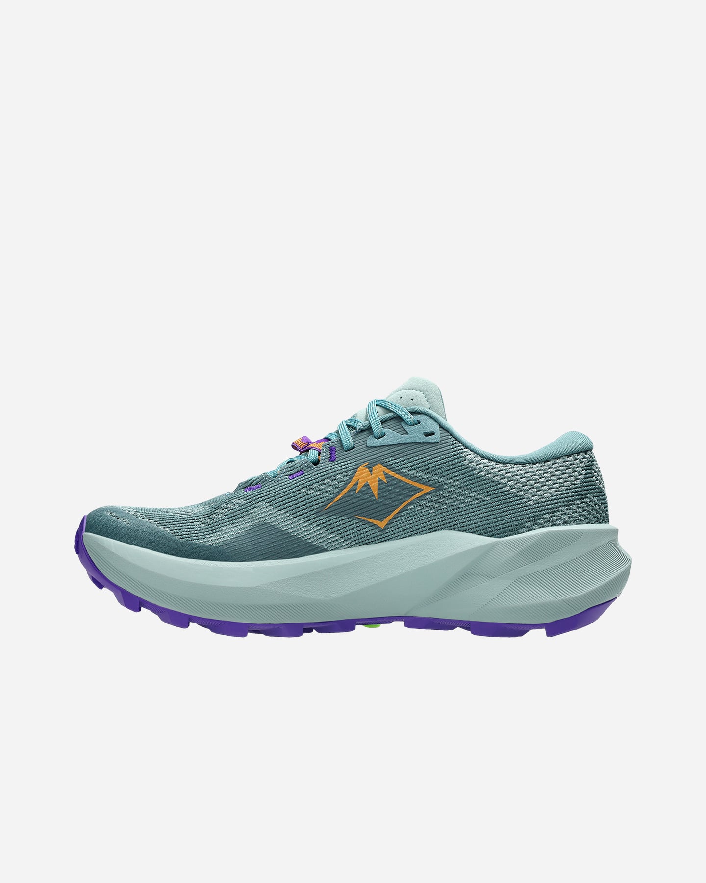 Scarpe trail ASICS TRABUCO 14 W - Color mix - 3 | Cisalfa Sport