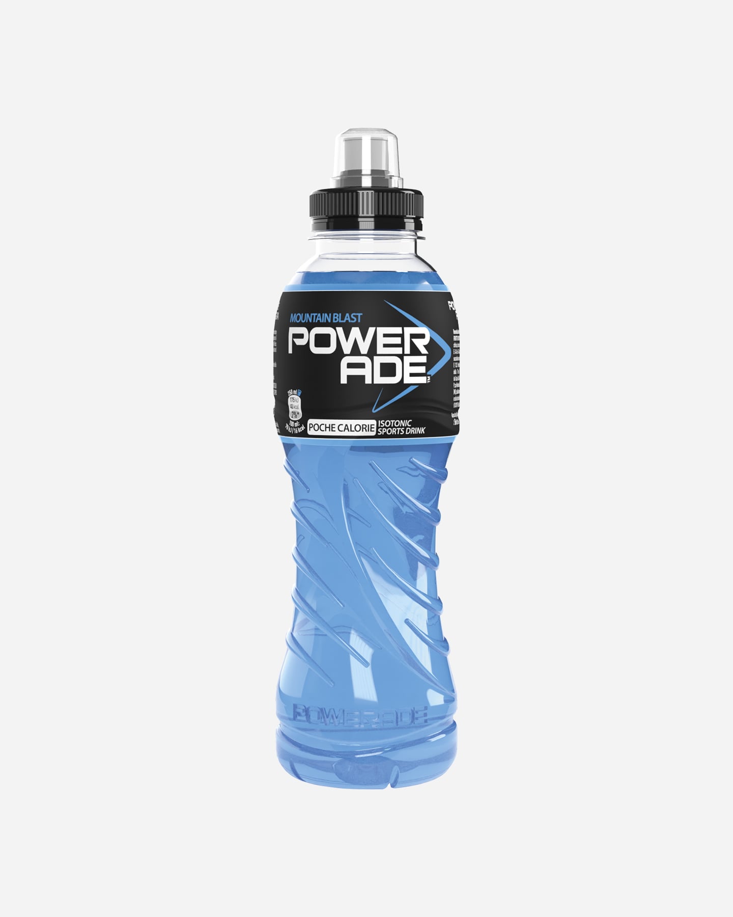 Bevanda COCA-COLA POWERADE MOUNT.BLAST 500ML  - Color mix - 0 | Cisalfa Sport