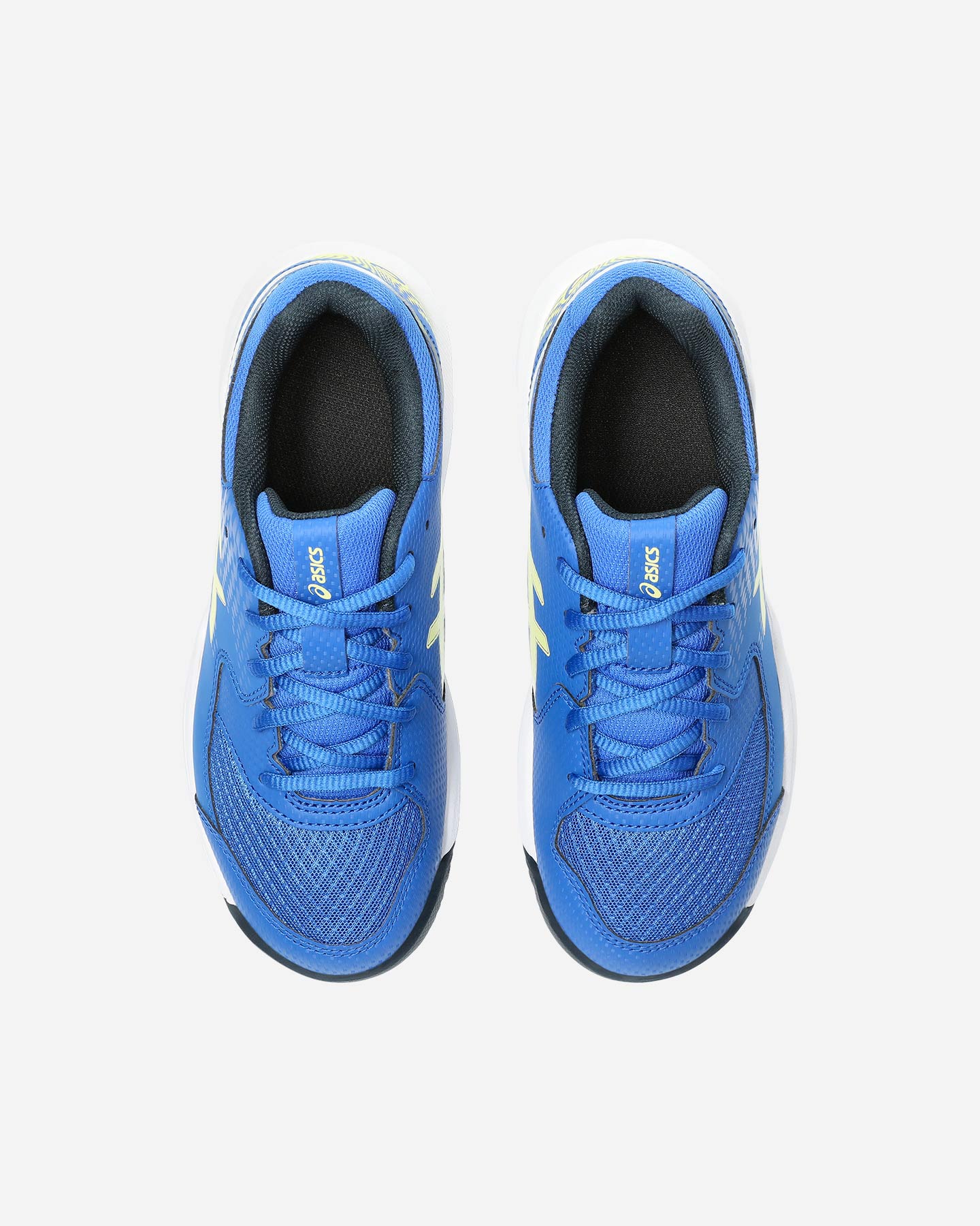 Scarpe tennis ASICS GEL-DEDICATE 8 PADEL GS JR - Blu - 3 | Cisalfa Sport