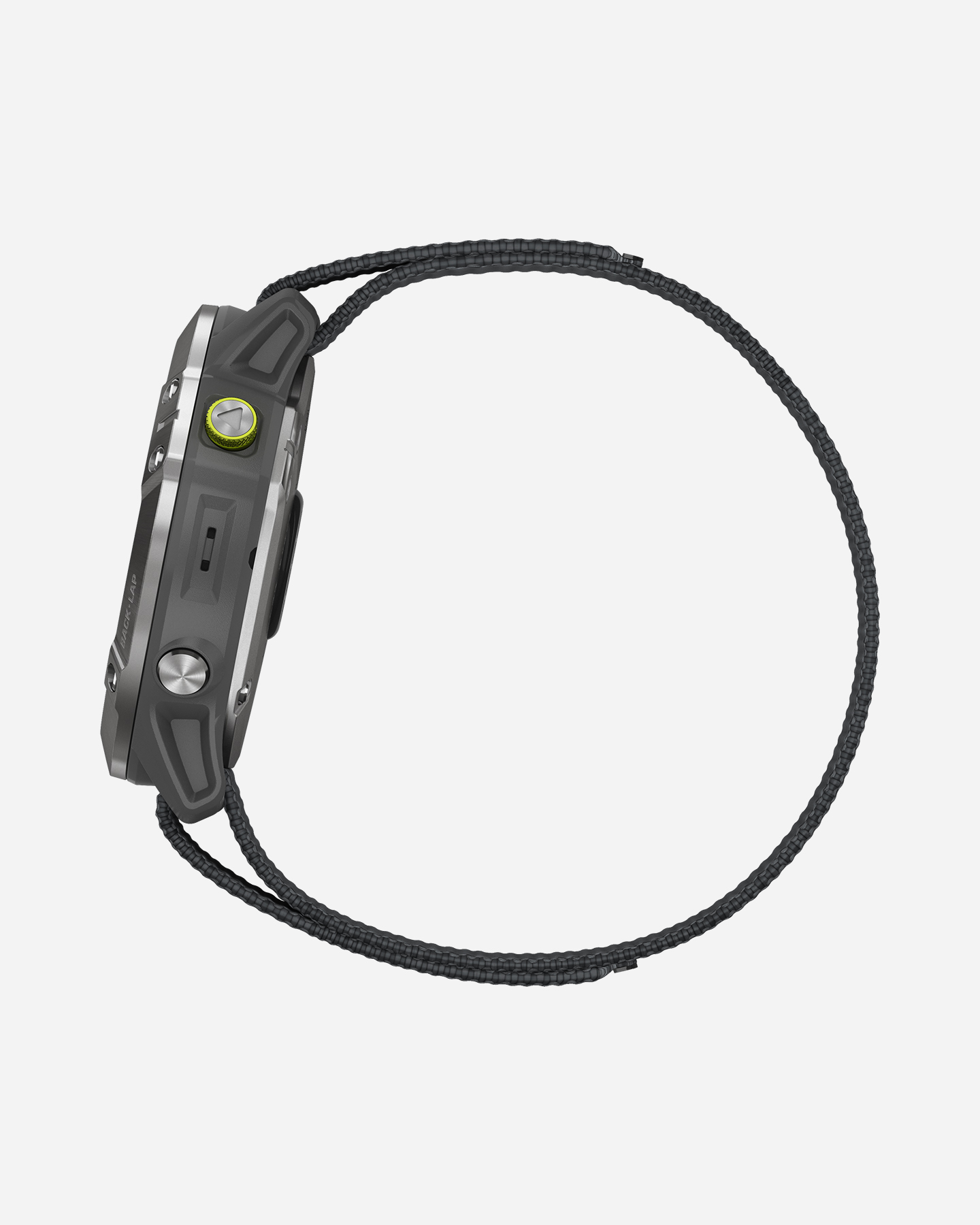 Orologio multifunzione GARMIN GPS ENDURO - Argento - 5 | Cisalfa Sport