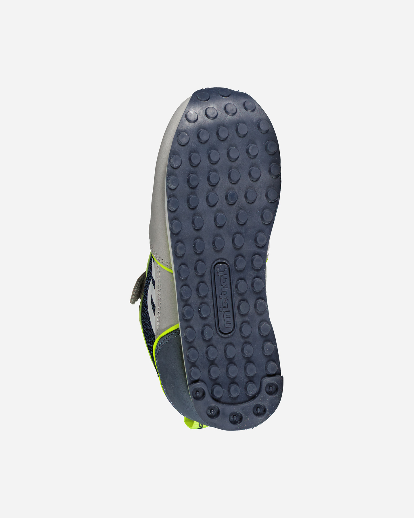 Scarpe sneakers MISTRAL SAN DIEGO JR - 2 | Cisalfa Sport