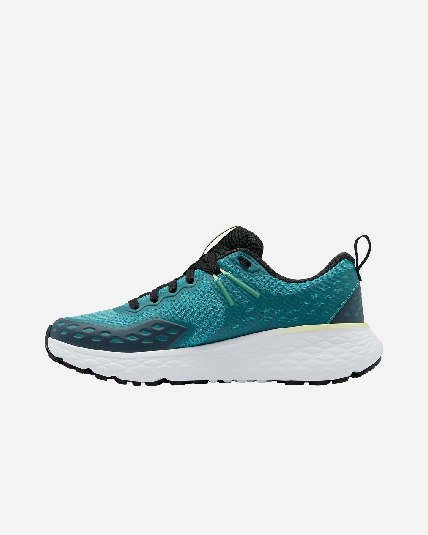 Scarpe trail COLUMBIA KONOS TRS OUTDRY M - Blu - 5 | Cisalfa Sport