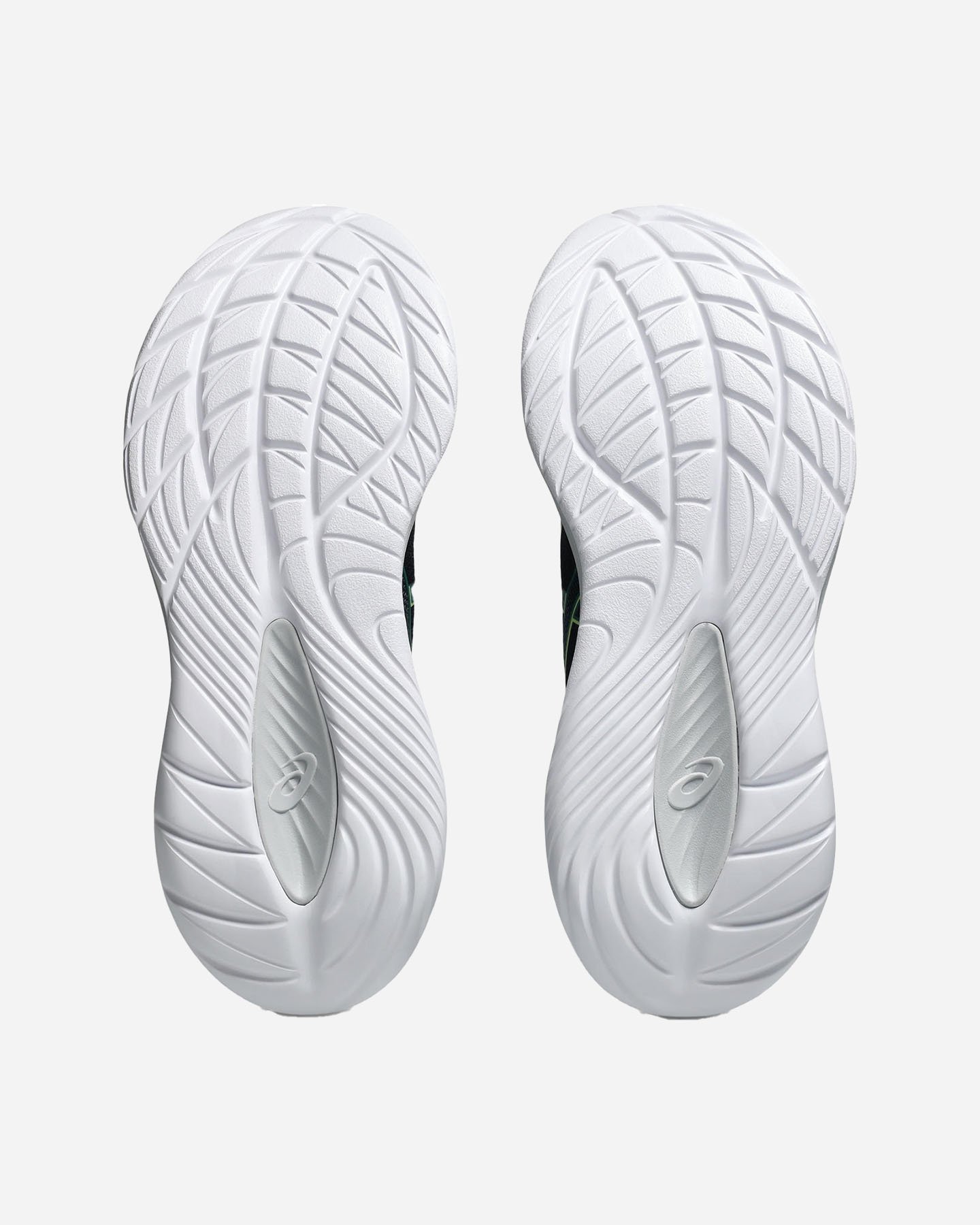 Scarpe running ASICS GEL-CUMULUS 27 M - Nero - 2 | Cisalfa Sport