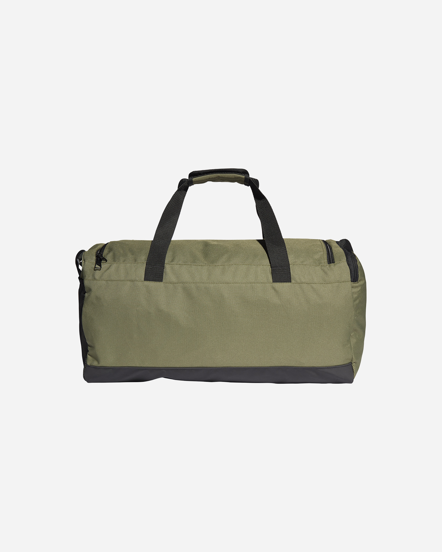 Borsa ADIDAS ESSENTIALS LOGO DUFFEL M - Marrone - 1 | Cisalfa Sport