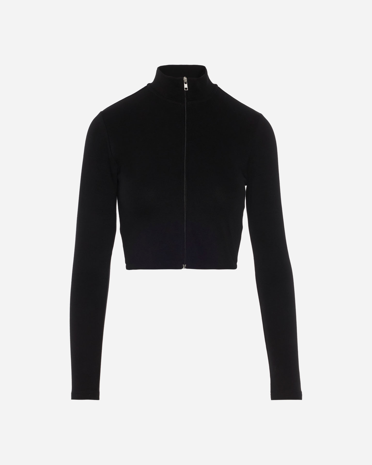 Felpa MIA M FUTURE LINE W - Nero - 0 | Cisalfa Sport