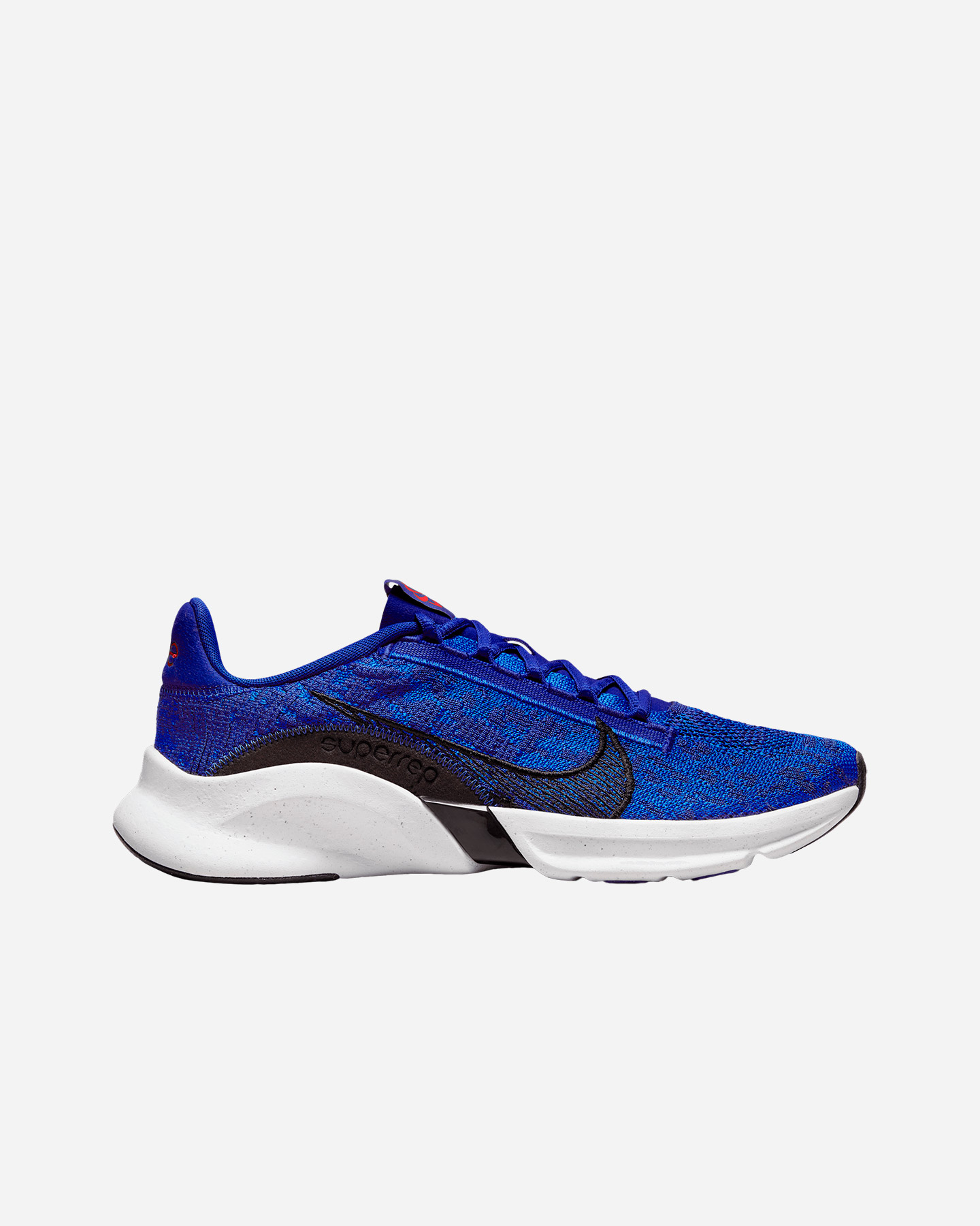 Scarpe training NIKE SUPERREP GO 3 NEXT NATURE FLYKNIT M - 6 | Cisalfa Sport