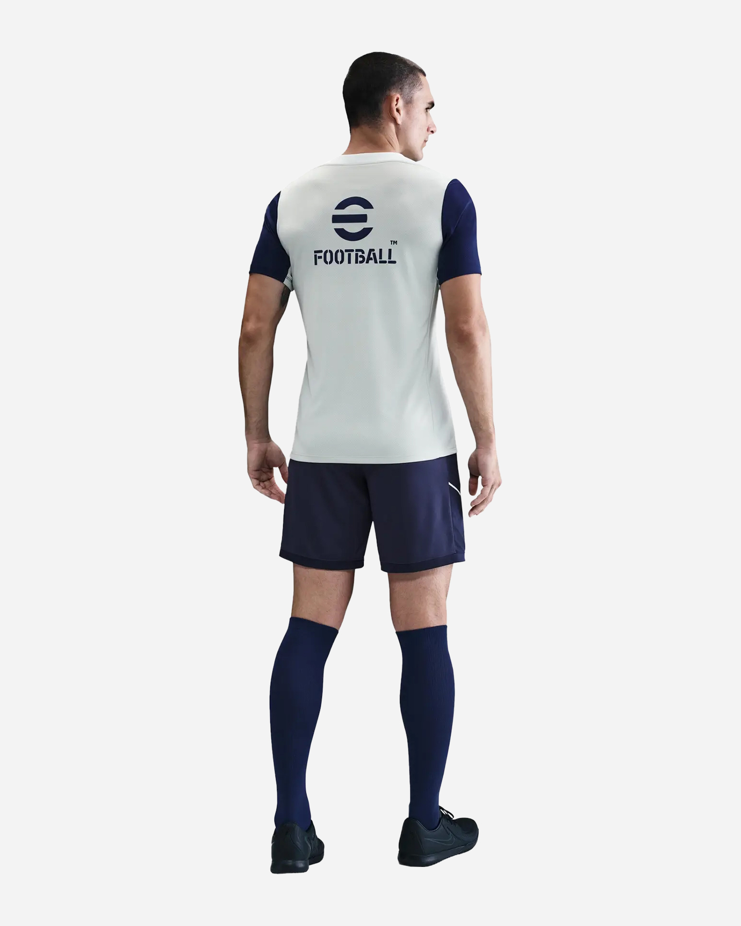 Abbigliamento calcio ufficiale NIKE INTER STRIKE 25-26 TRAINING M - Color mix - 2 | Cisalfa Sport