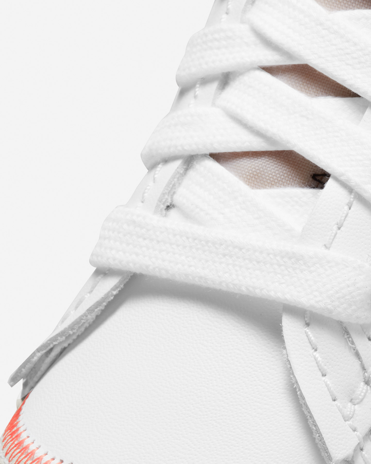 Scarpe sneakers NIKE BLAZER LOW '77 JUMBO M - Bianco - 4 | Cisalfa Sport