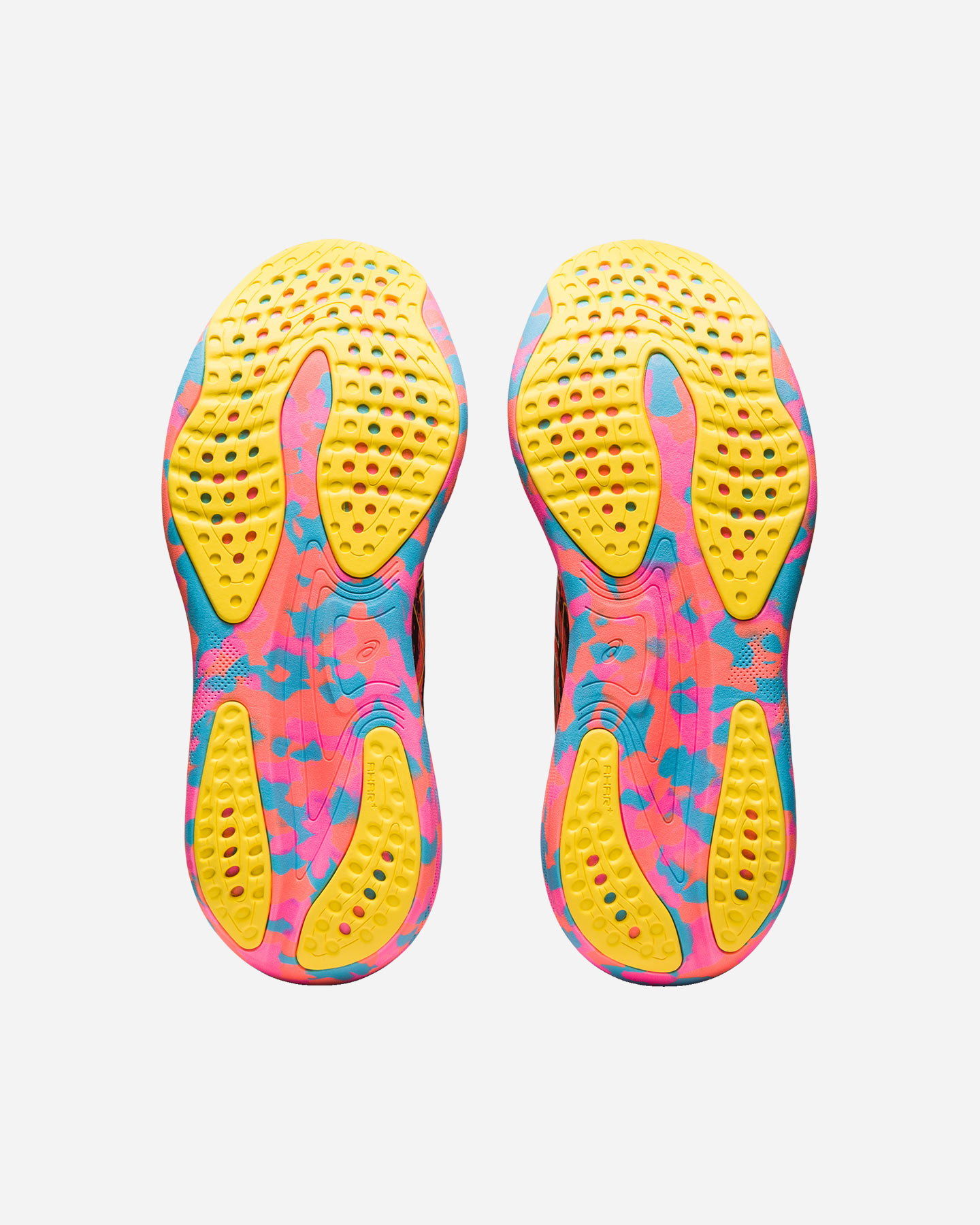 Scarpe running ASICS GEL-NIMBUS 25 M - 2 | Cisalfa Sport