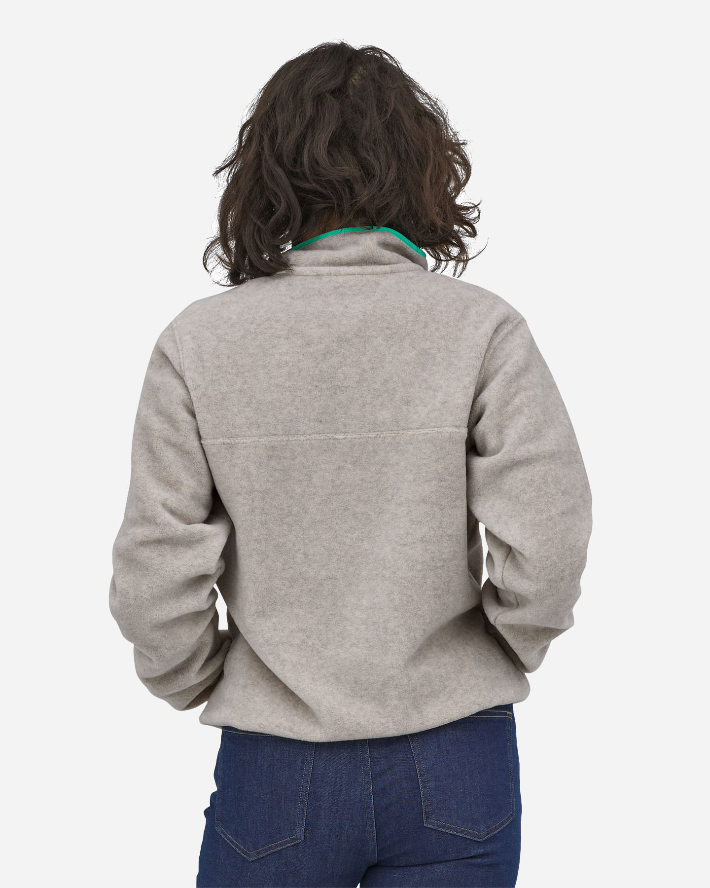 Pile PATAGONIA LW SYNCH W - 2 | Cisalfa Sport