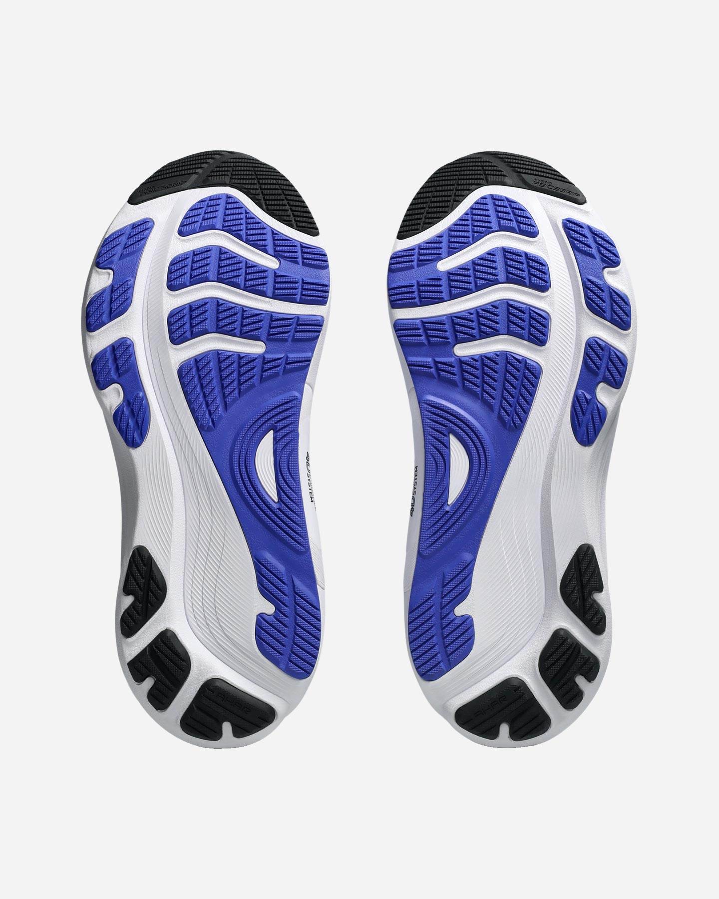 Scarpe running ASICS GEL-KAYANO 32 M - Grigio - 2 | Cisalfa Sport