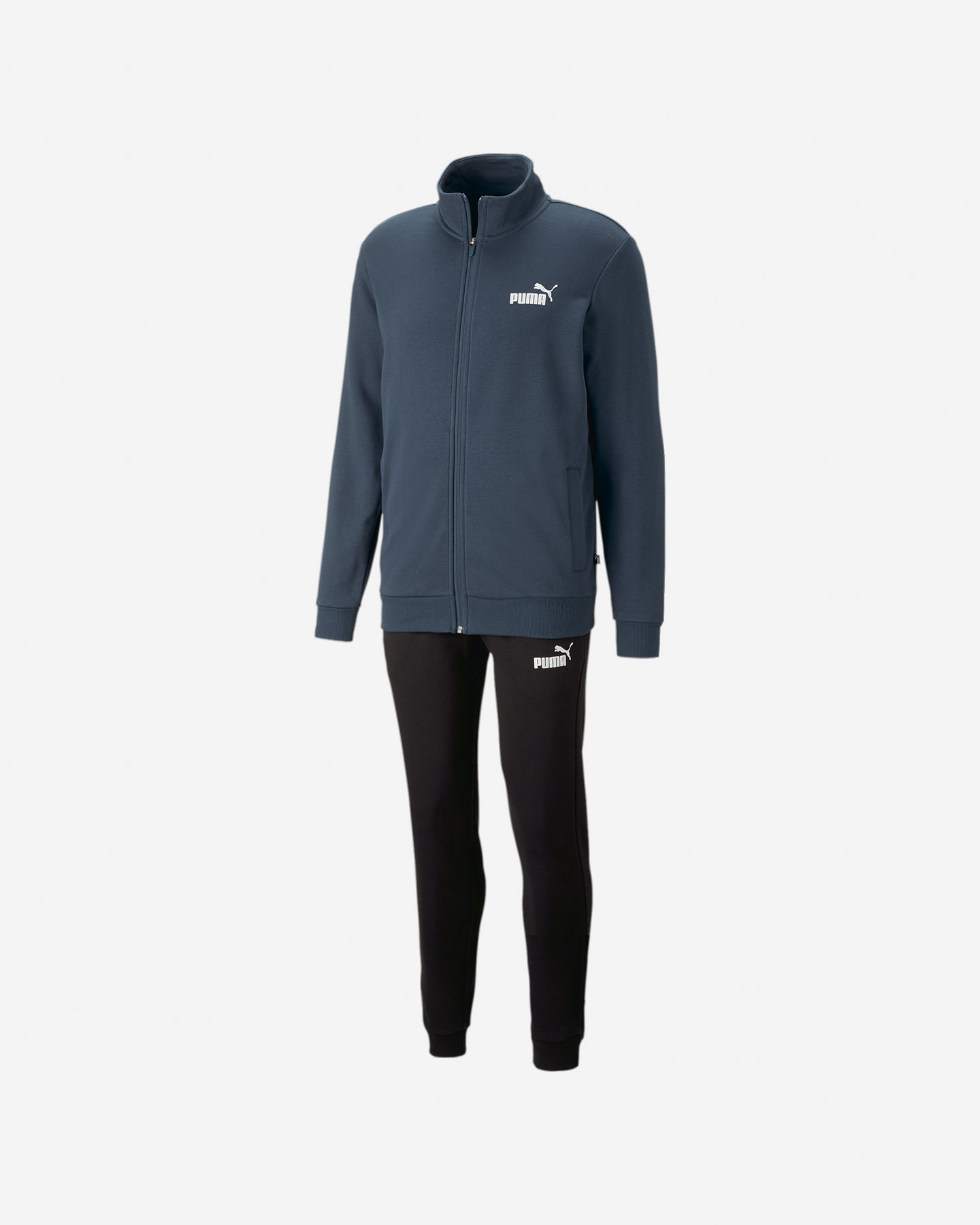 Tuta PUMA LOGO M - 1 | Cisalfa Sport