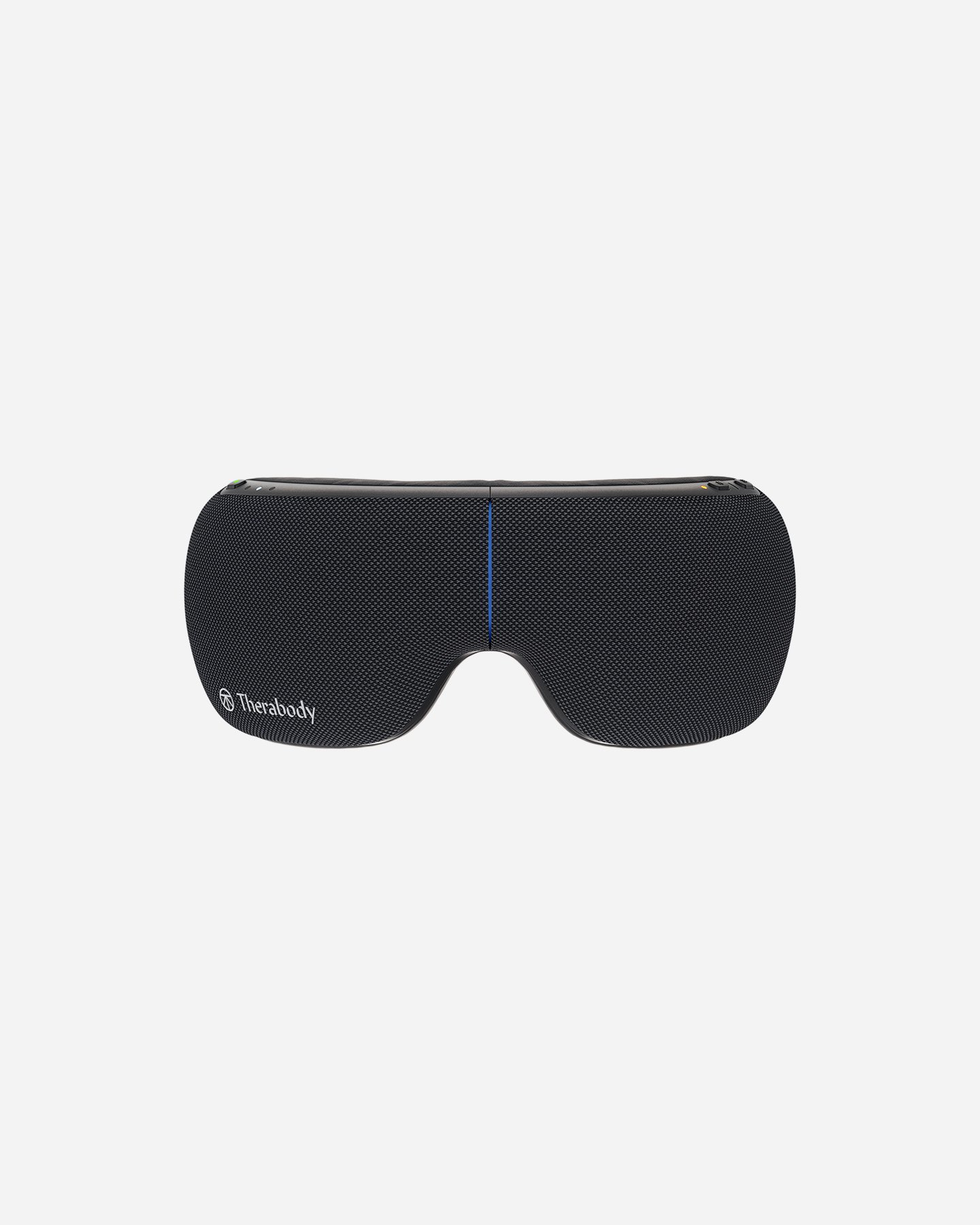 Maschera THERAGUN SMART GOOGLES 2.0  - Nero - 2 | Cisalfa Sport