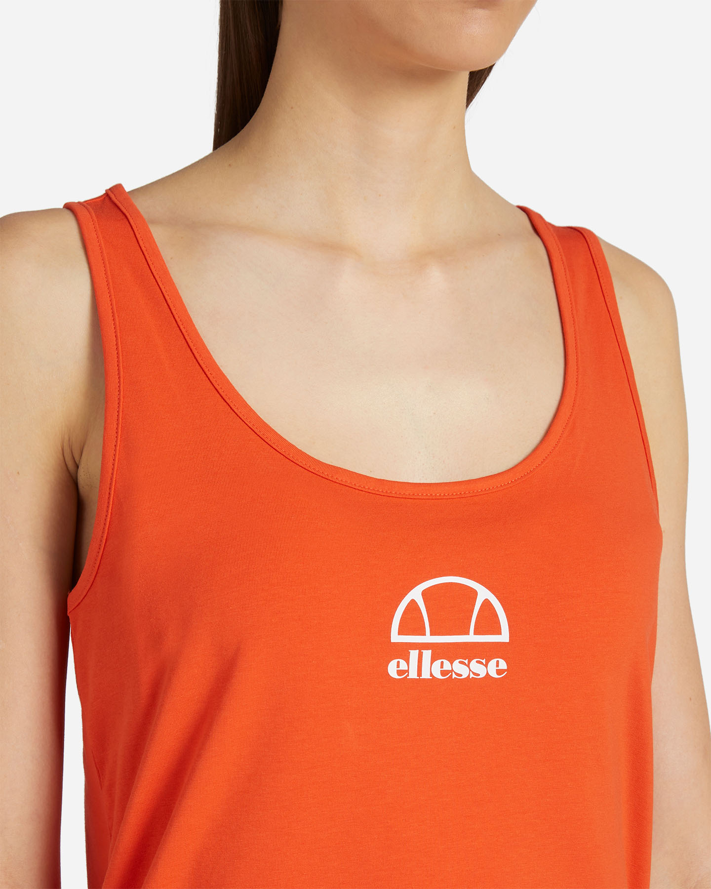 Canotta ELLESSE BETTER W - 9 | Cisalfa Sport