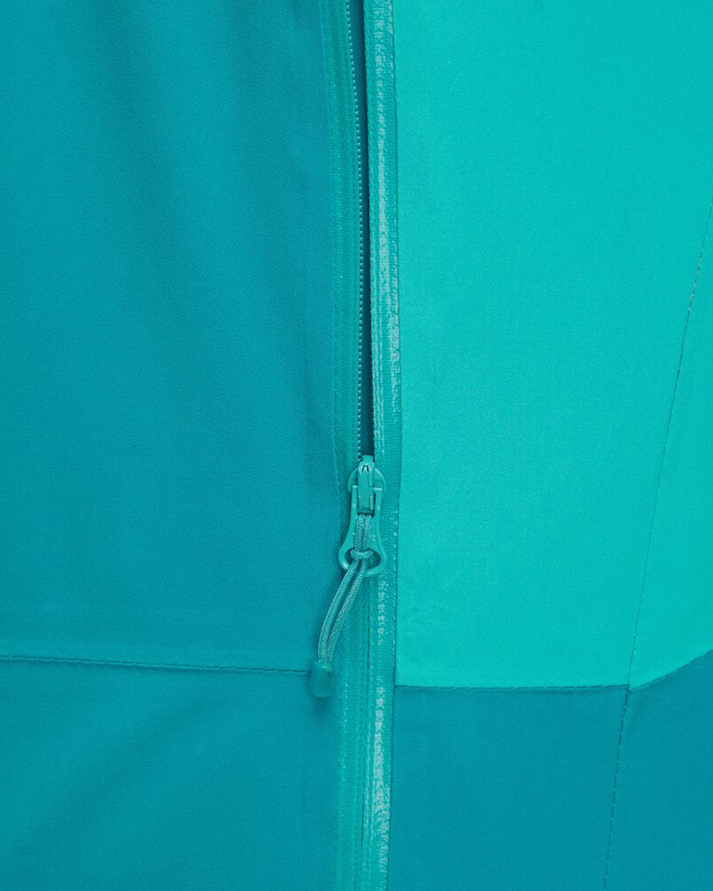 Giacca outdoor MCKINLEY RINNO 2,5L W - Verde - 4 | Cisalfa Sport