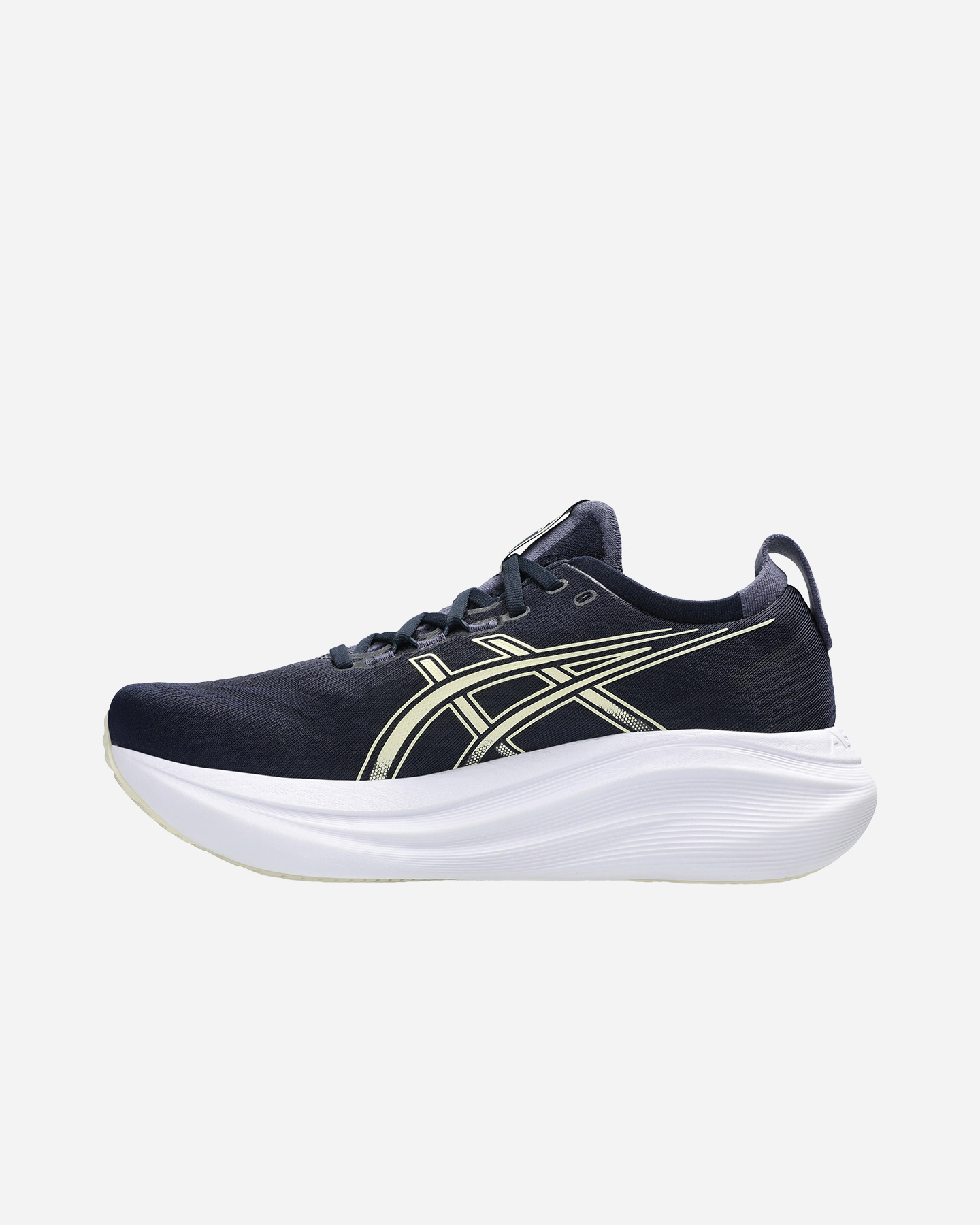 Scarpe running ASICS GEL-NIMBUS 27 M - Nero - 5 | Cisalfa Sport