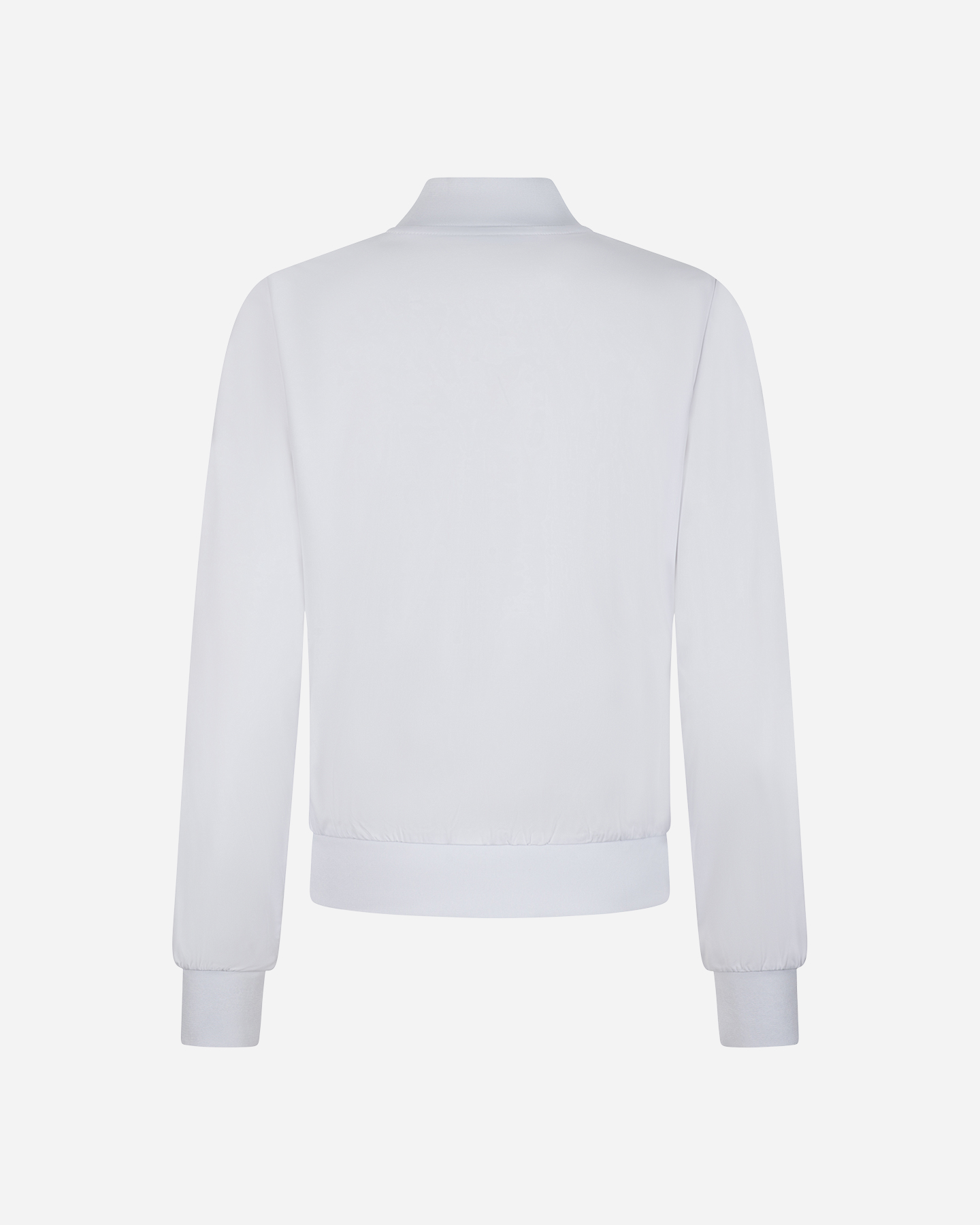 Giacca tennis ELLESSE TENNIS MATCH W - Bianco - 1 | Cisalfa Sport