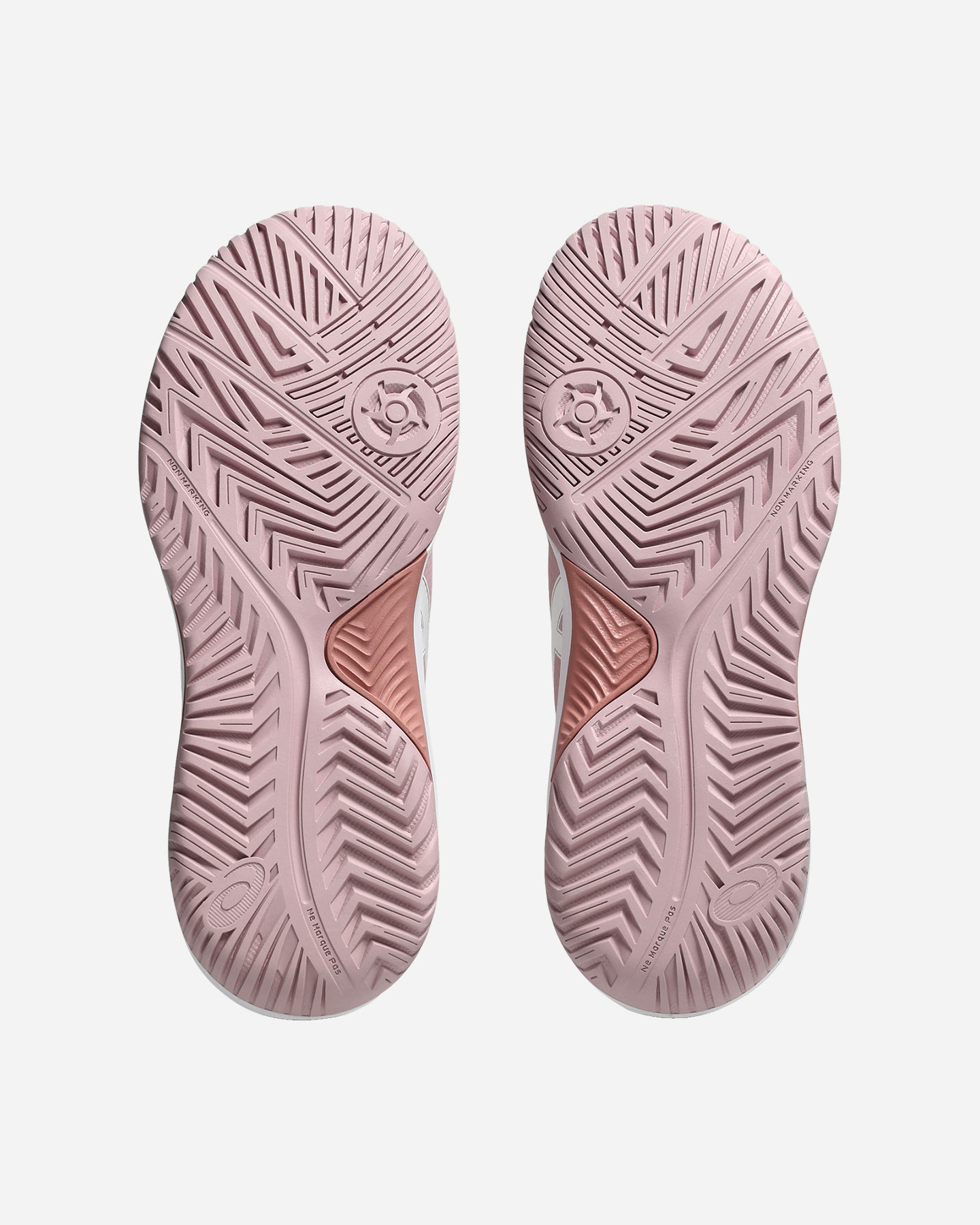 Scarpe tennis ASICS GEL-DEDICATE 8 GS JR - Rosa - 2 | Cisalfa Sport