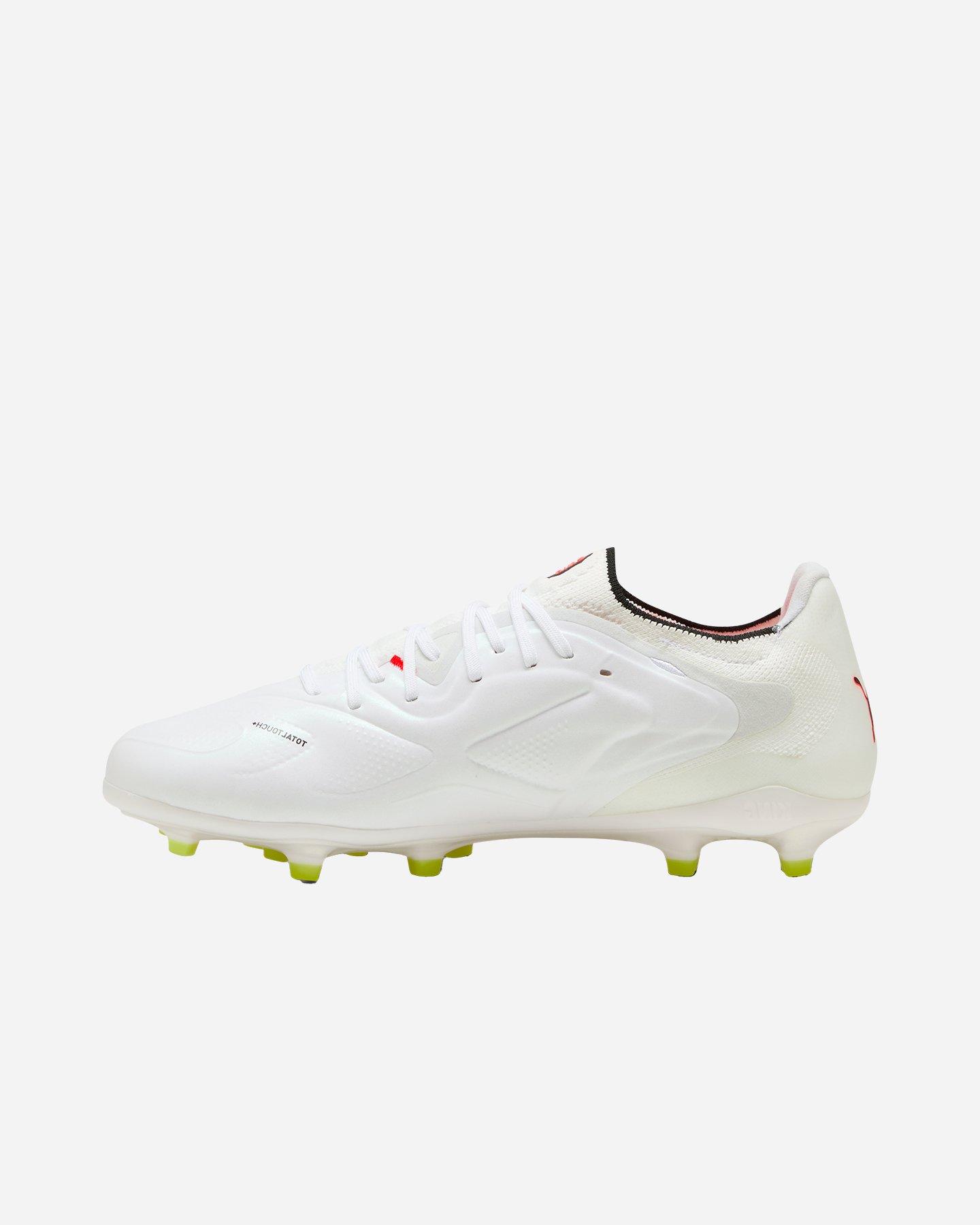 Scarpe calcio PUMA KING 20 ULTIMATE FG-AG M - Color mix - 4 | Cisalfa Sport