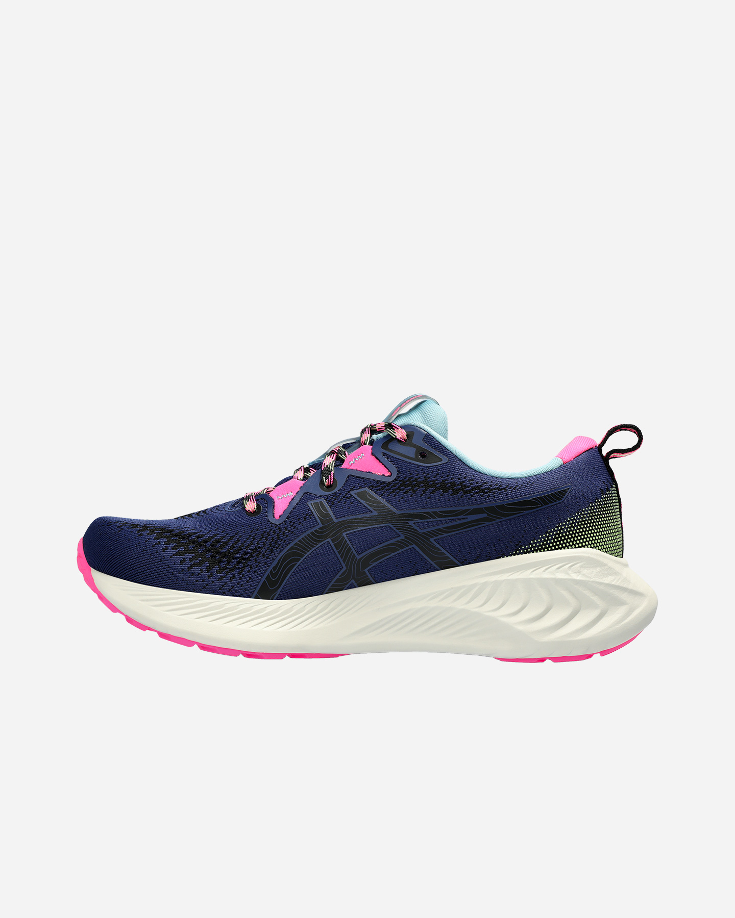 Scarpe running ASICS GEL-CUMULUS 25 W - Blu - 5 | Cisalfa Sport