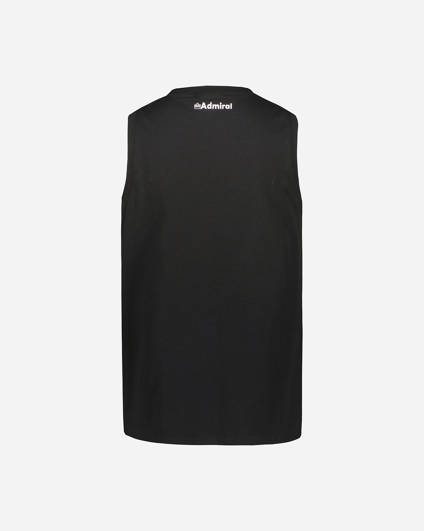 Canotta ADMIRAL PORTALOGO M - Nero - 1 | Cisalfa Sport