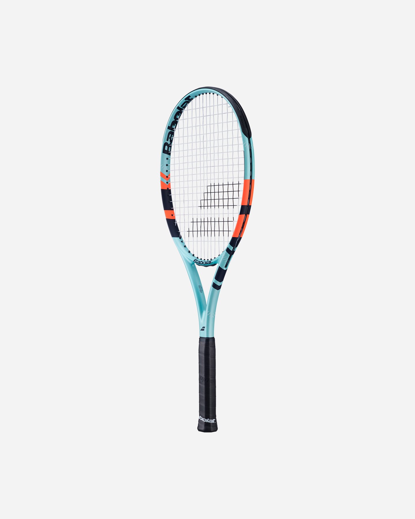 Racchetta tennis BABOLAT RIVAL 16X19 280 G  - 1 | Cisalfa Sport