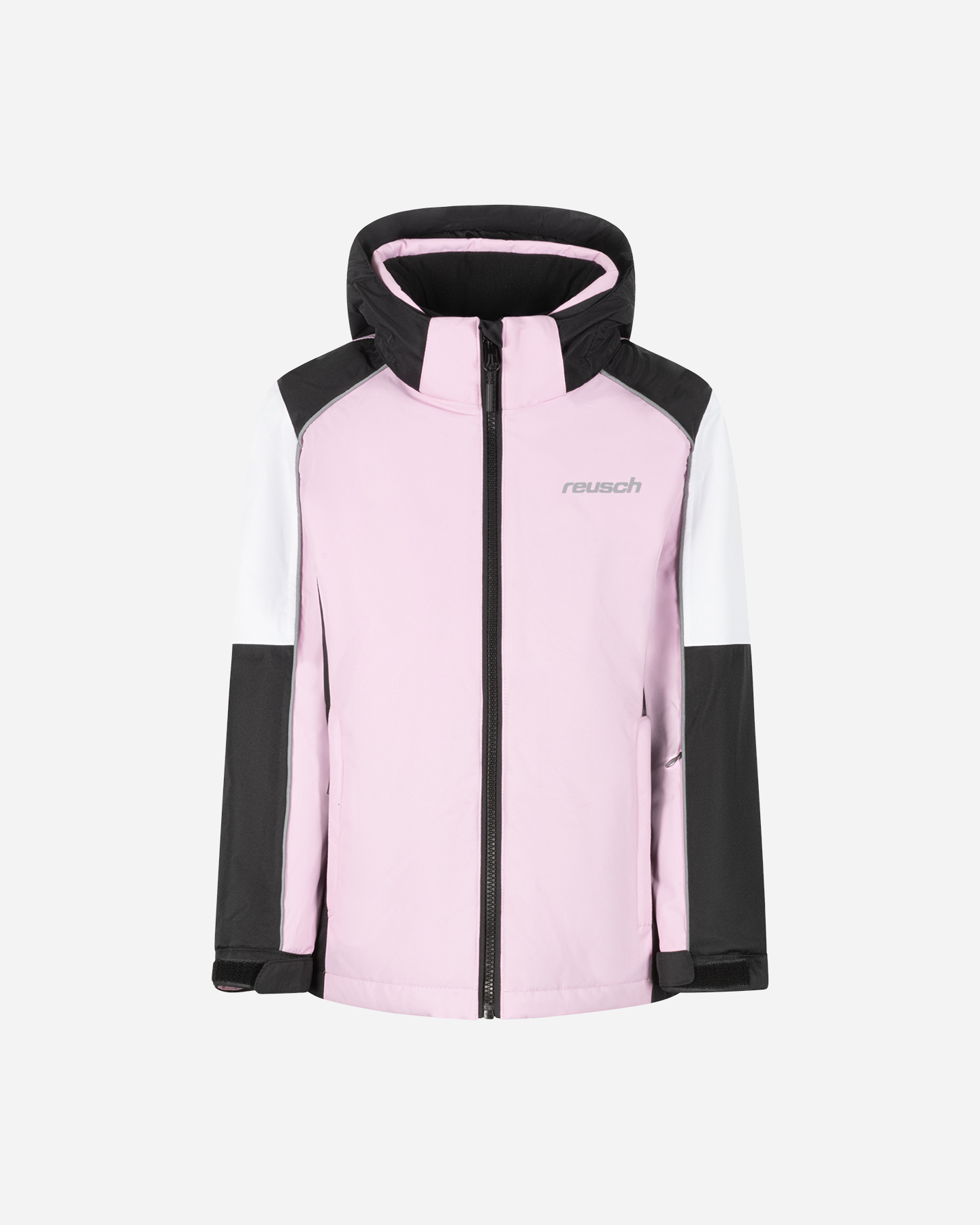 Completo sci REUSCH ROCK JR - Lilla - 1 | Cisalfa Sport
