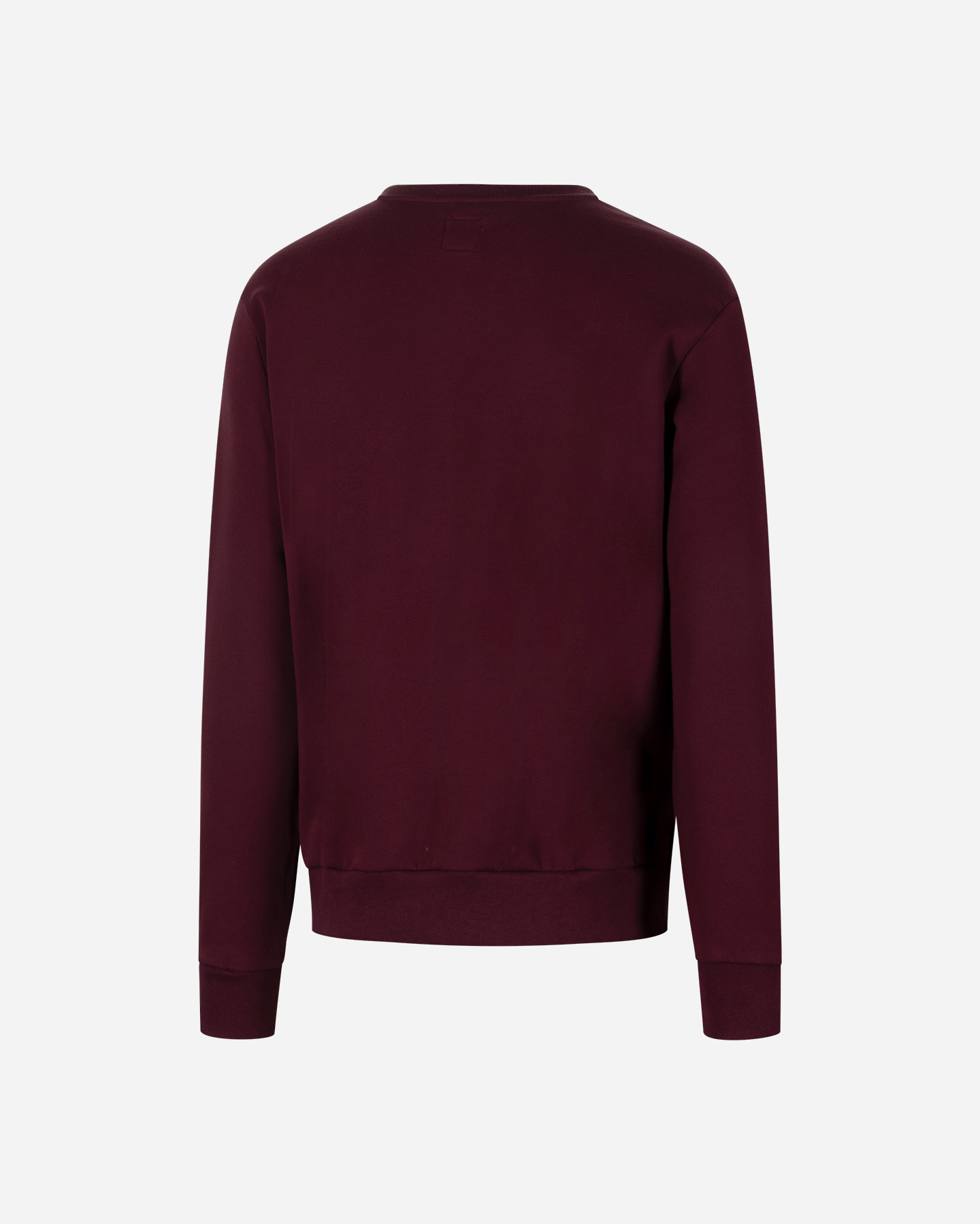 Felpa VANS RELAXED FIT SMALL LOGO M - 4 | Cisalfa Sport