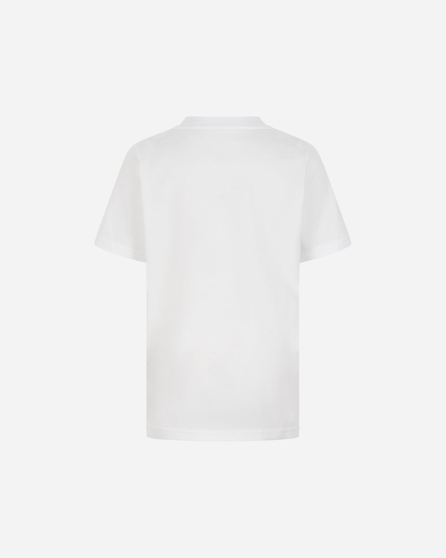 T-shirt PUMA REGULAR JR - Bianco - 1 | Cisalfa Sport