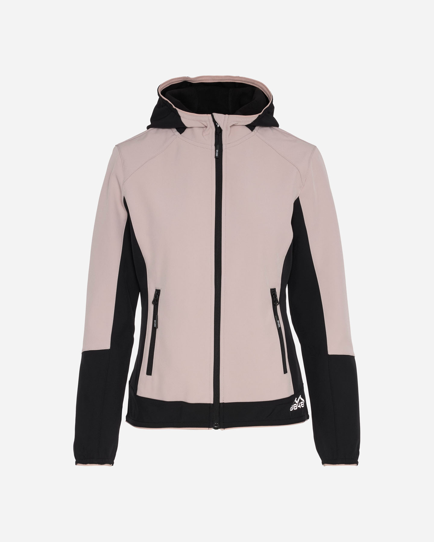 Giacca outdoor 8848 MOUNTAIN ESSENTIAL W - 6 | Cisalfa Sport