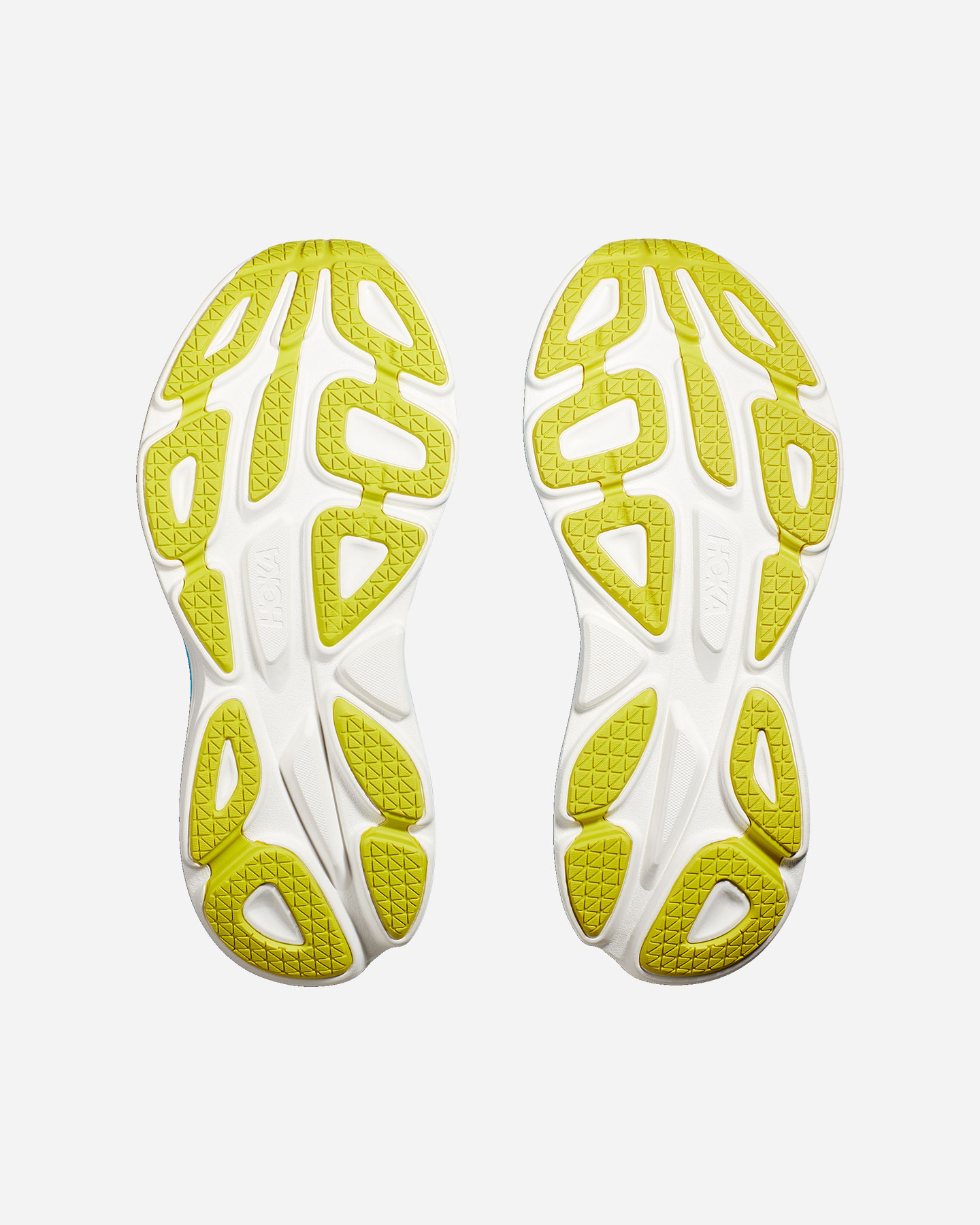 Scarpe running HOKA BONDI 8 M - 2 | Cisalfa Sport