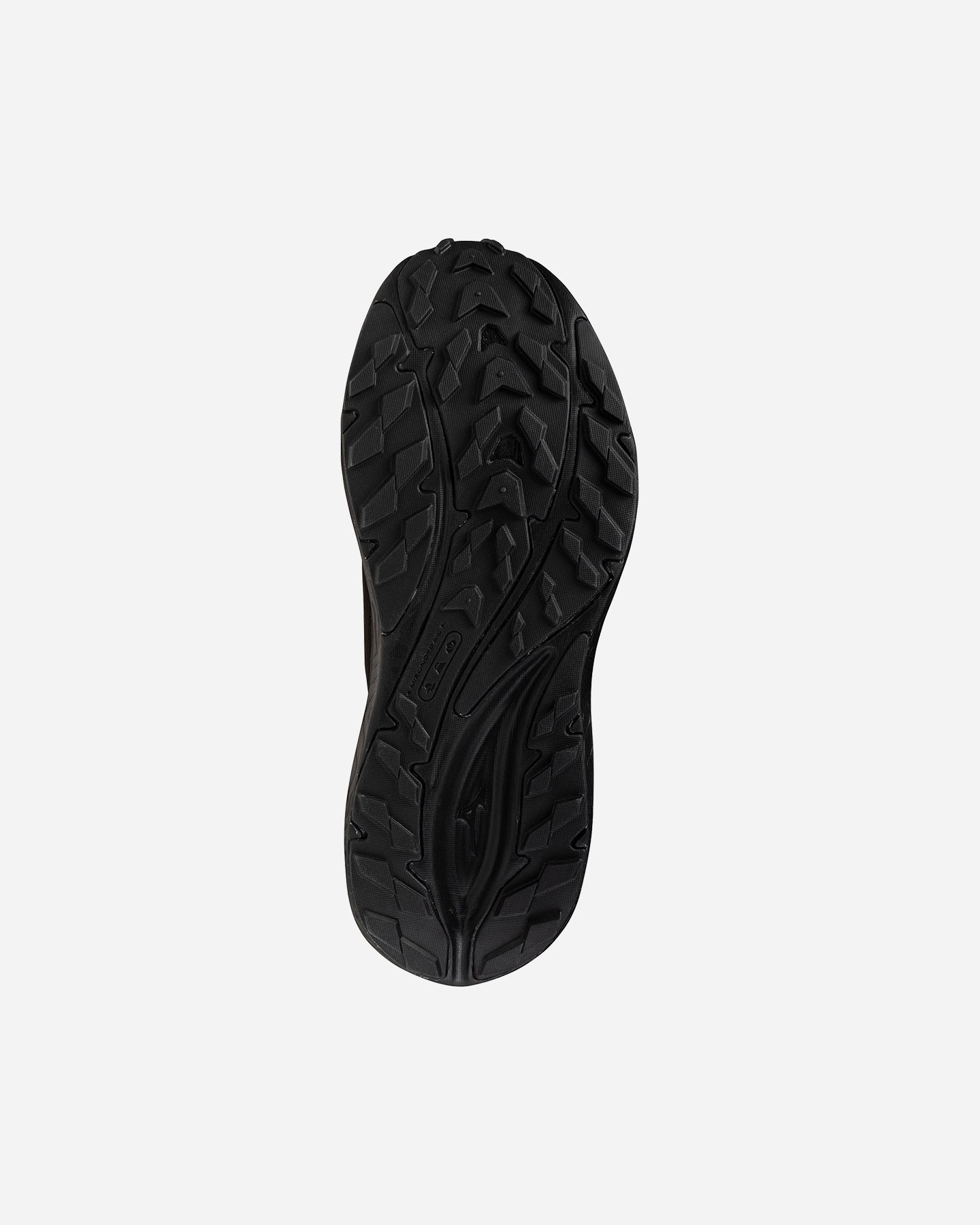 Scarpe running MIZUNO NEO LUMINA GTX M - Nero - 1 | Cisalfa Sport