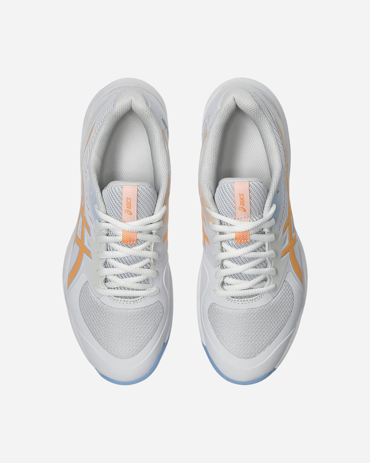 Scarpe padel ASICS GEL GAME FF2 PADEL W - Bianco - 3 | Cisalfa Sport