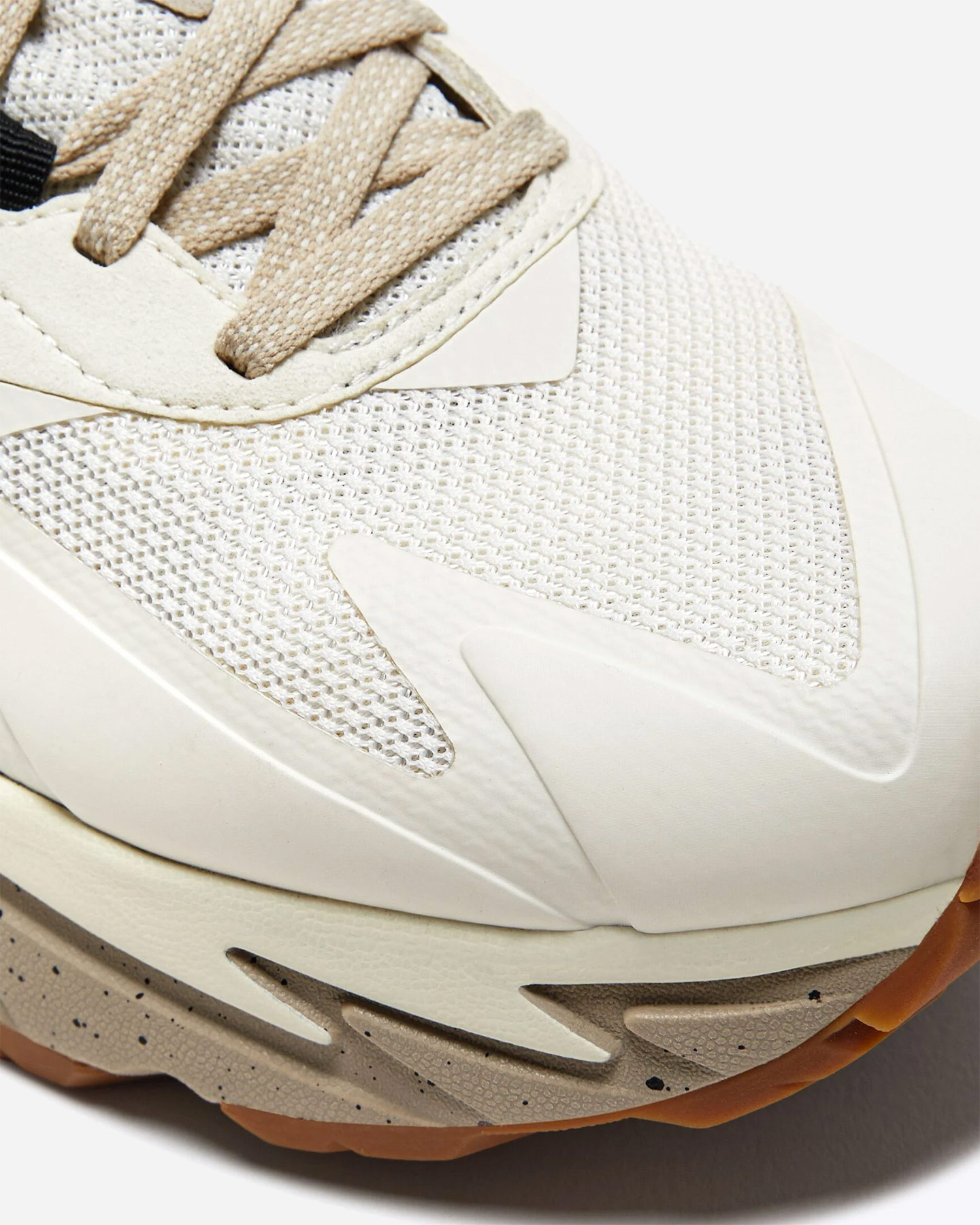 Scarpe trail DIADORA EQUIPE SESTRIERE M - Bianco - 5 | Cisalfa Sport