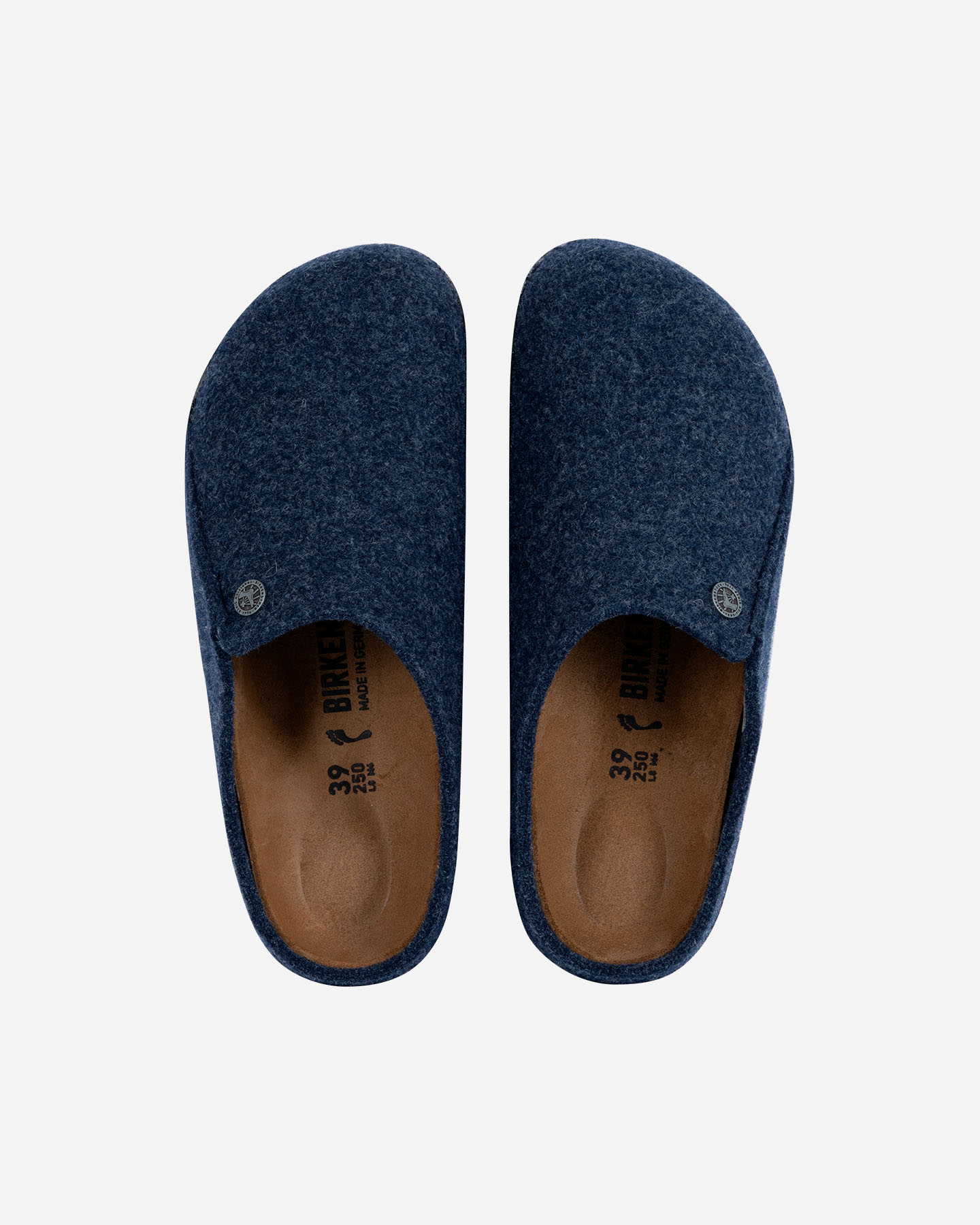 Ciabatte BIRKENSTOCK ZERMATT W - Blu - 0 | Cisalfa Sport