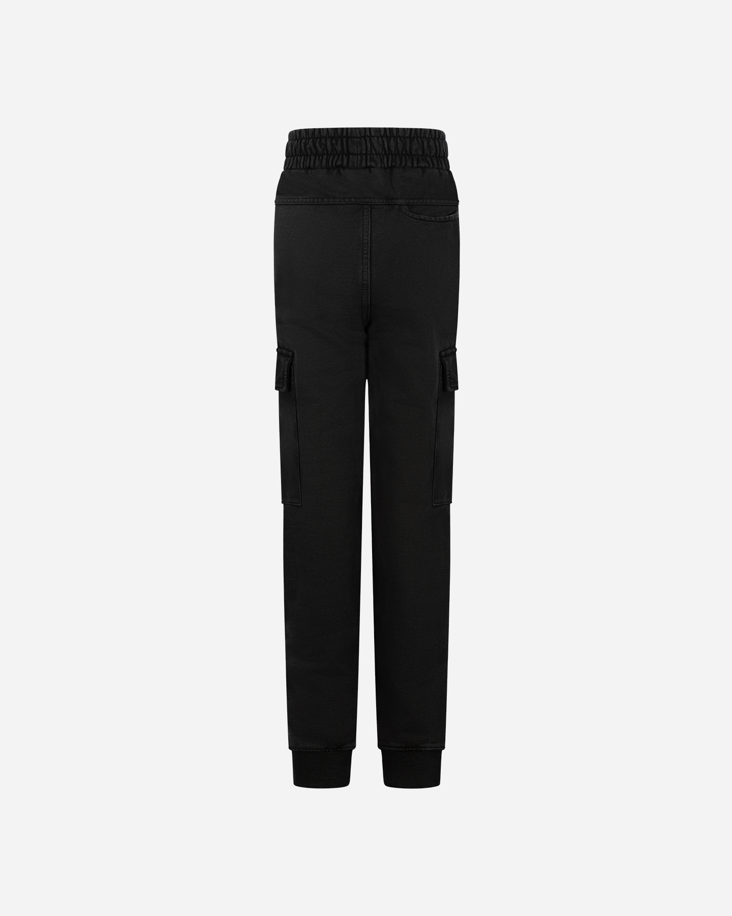 Pantalone BEAR SHORE BREAK JR - Nero - 1 | Cisalfa Sport