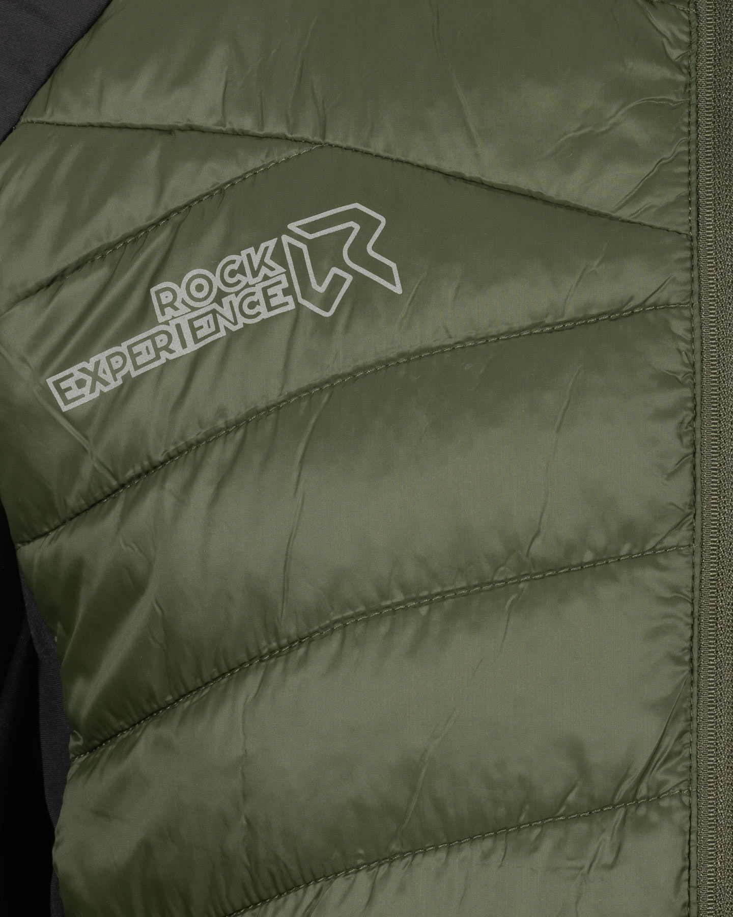 Pile ROCK EXPERIENCE LANCELOT HYBRID M - 6 | Cisalfa Sport