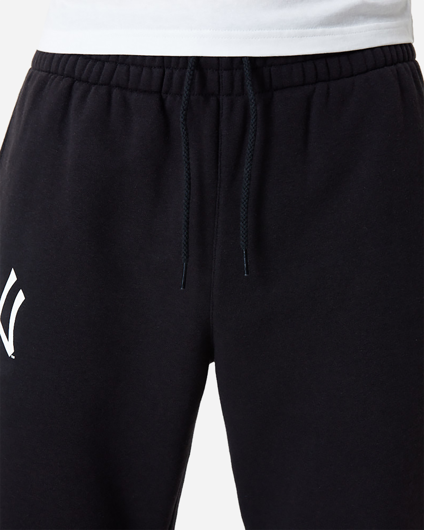 Pantalone NEW ERA MLB ESSENTIAL NEW YORK YANKEES M - Nero - 2 | Cisalfa Sport