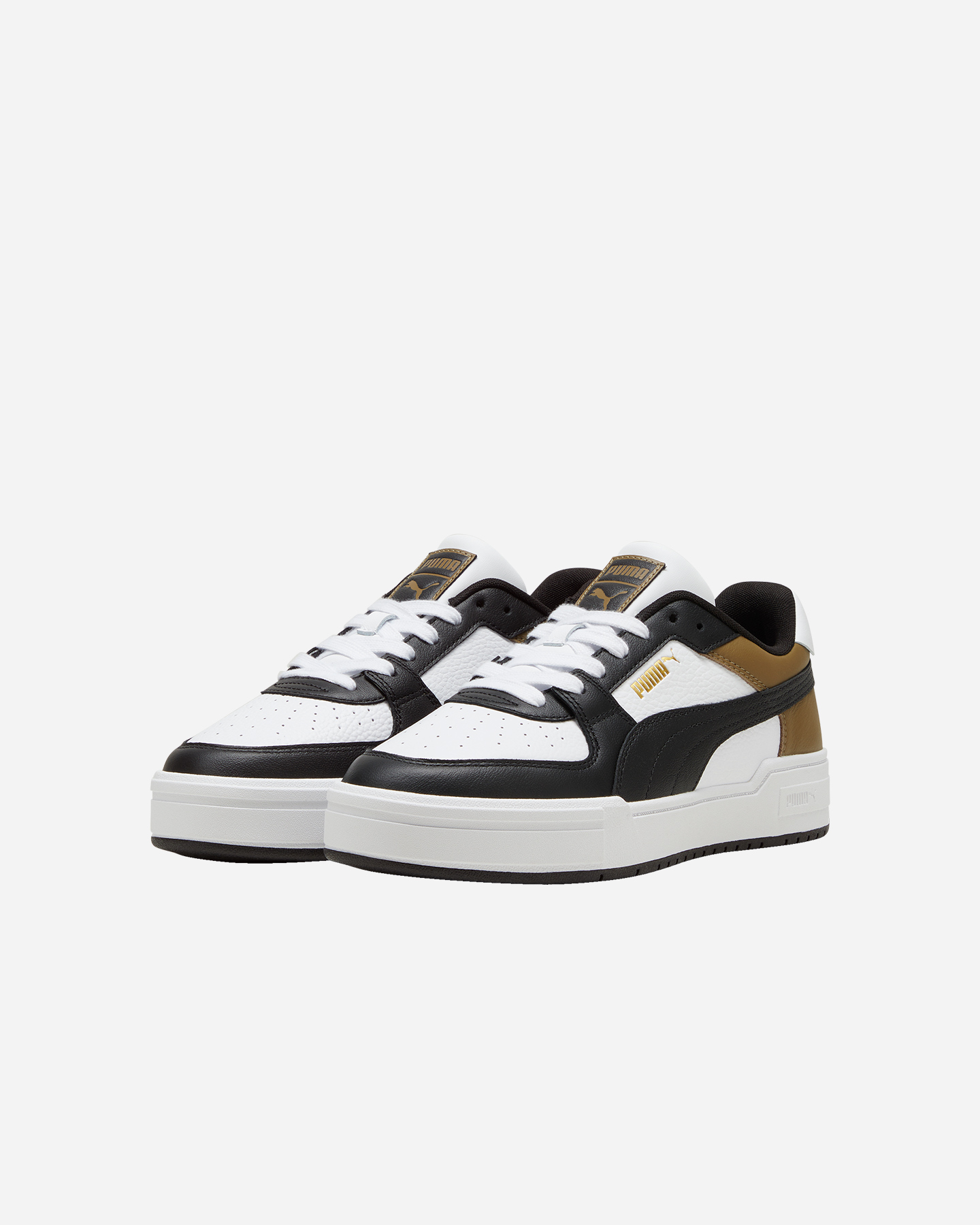 Scarpe sneakers PUMA CA PRO CLASSIC M - Bianco - 1 | Cisalfa Sport