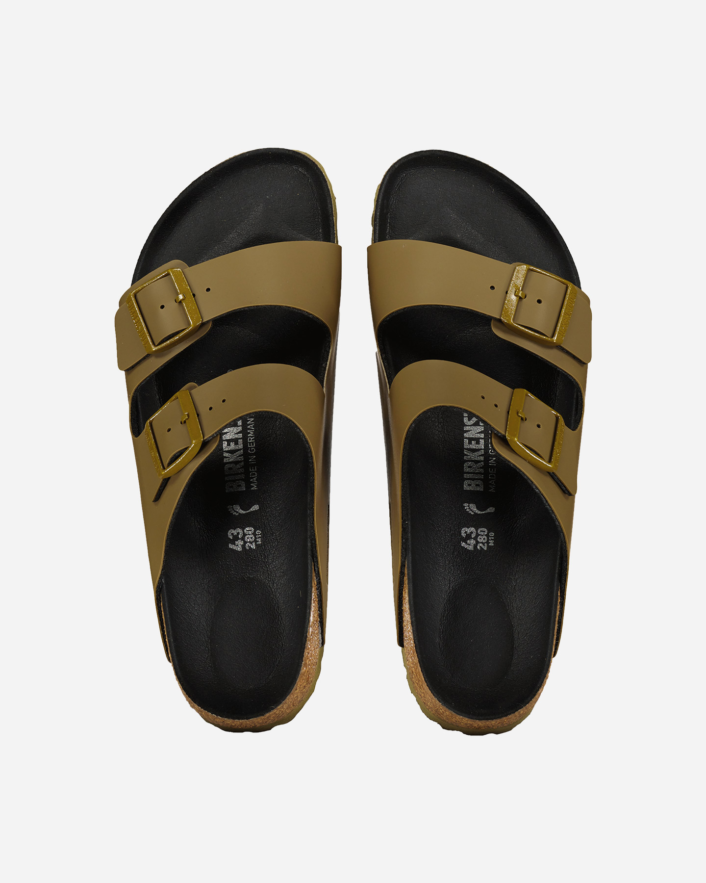 Sandali BIRKENSTOCK ARIZONA - 3 | Cisalfa Sport