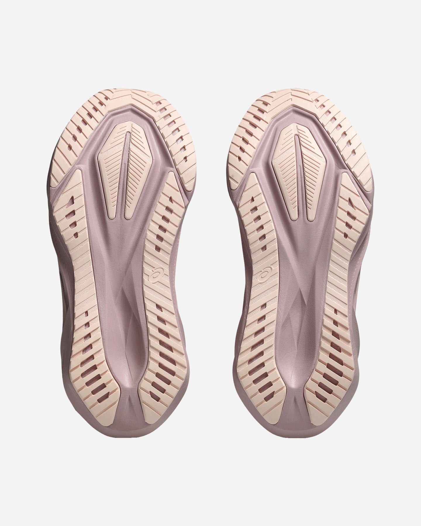 Scarpe running ASICS NOVABLAST 5 W - Rosa - 2 | Cisalfa Sport