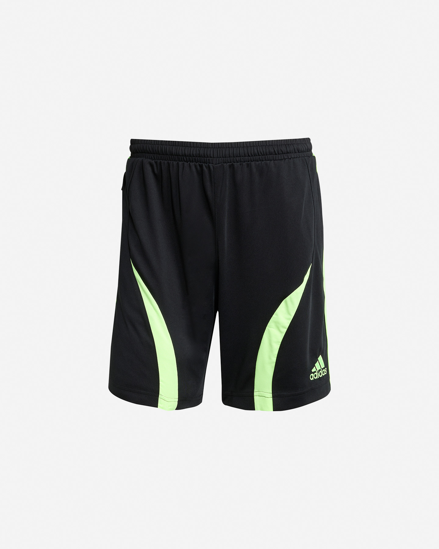 Bermuda ADIDAS TEAMGEIST M - Nero - 0 | Cisalfa Sport
