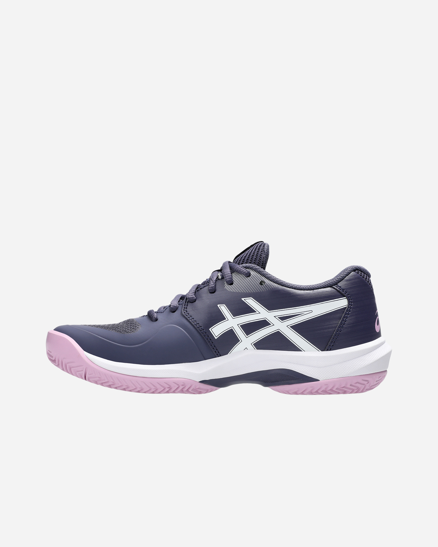 Scarpe tennis ASICS GAME FF CLAY W - Blu - 5 | Cisalfa Sport