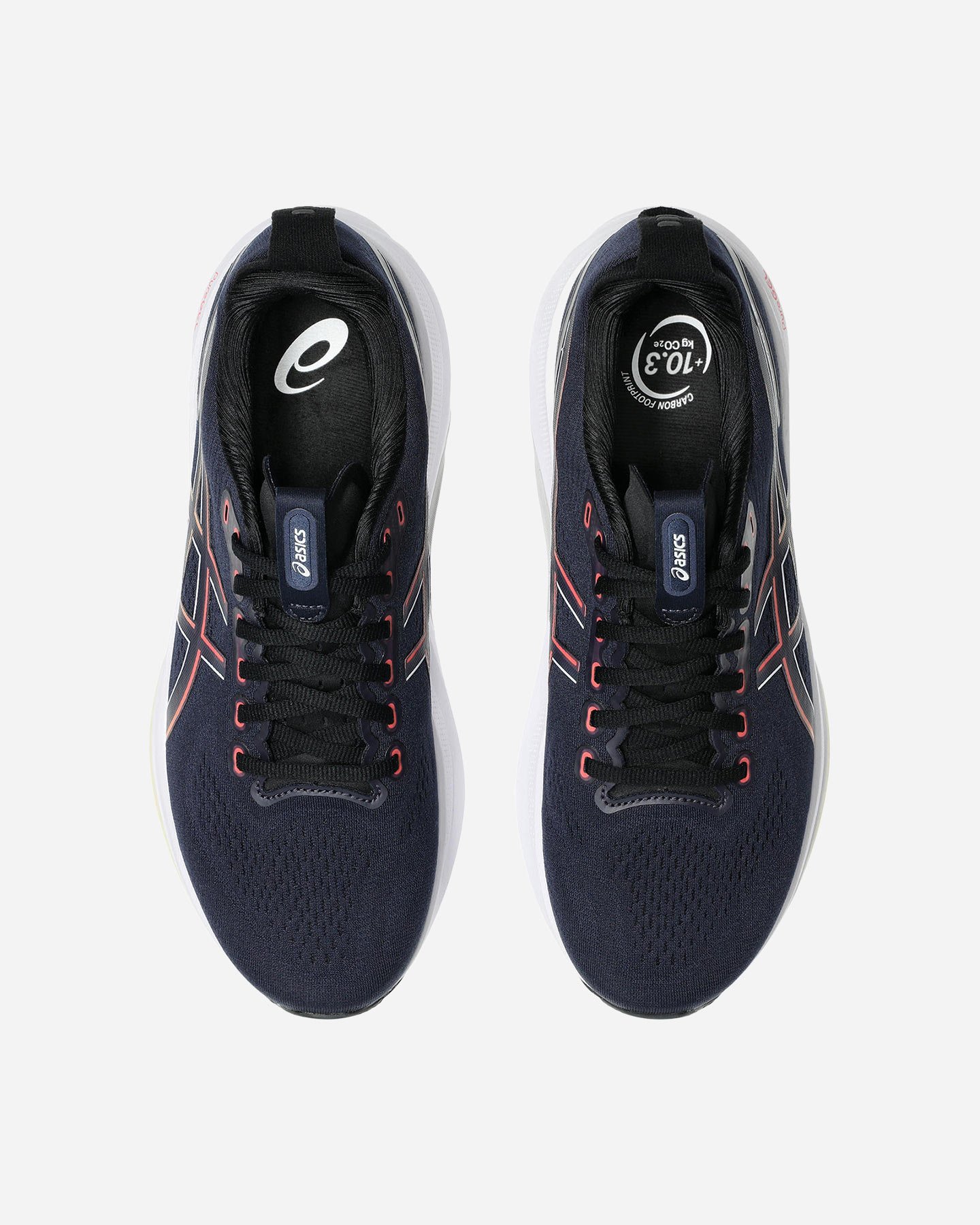 Scarpe running ASICS GEL-KAYANO 32 M - Nero - 3 | Cisalfa Sport