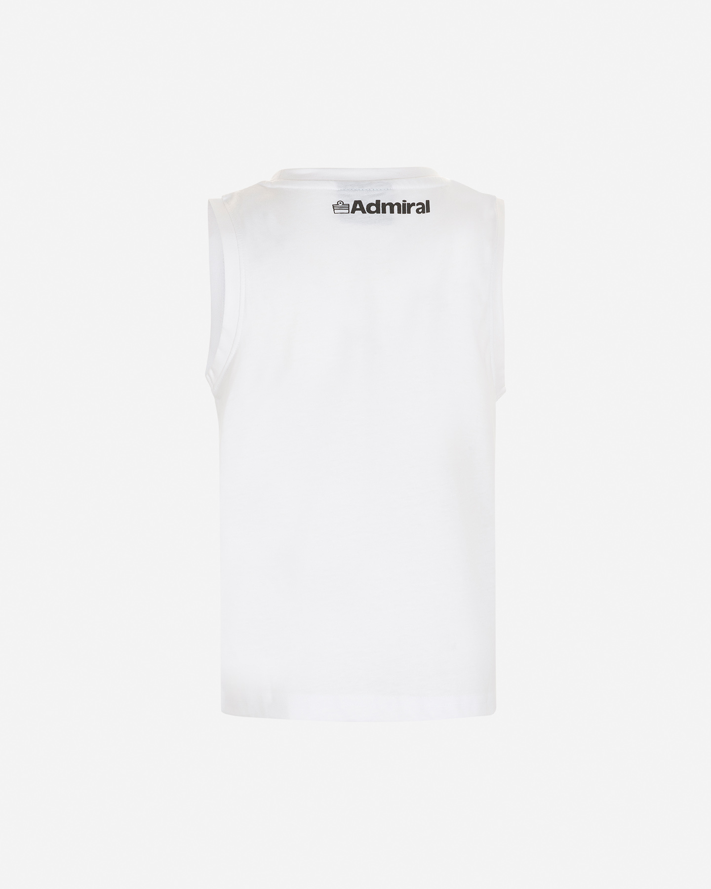 Canotta ADMIRAL BASIC SPORT JR - 1 | Cisalfa Sport